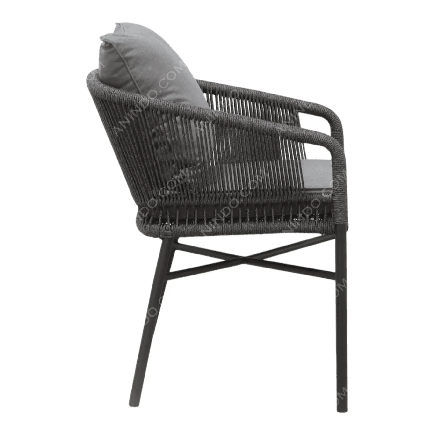 Harbor Lounge Chair - Image 4