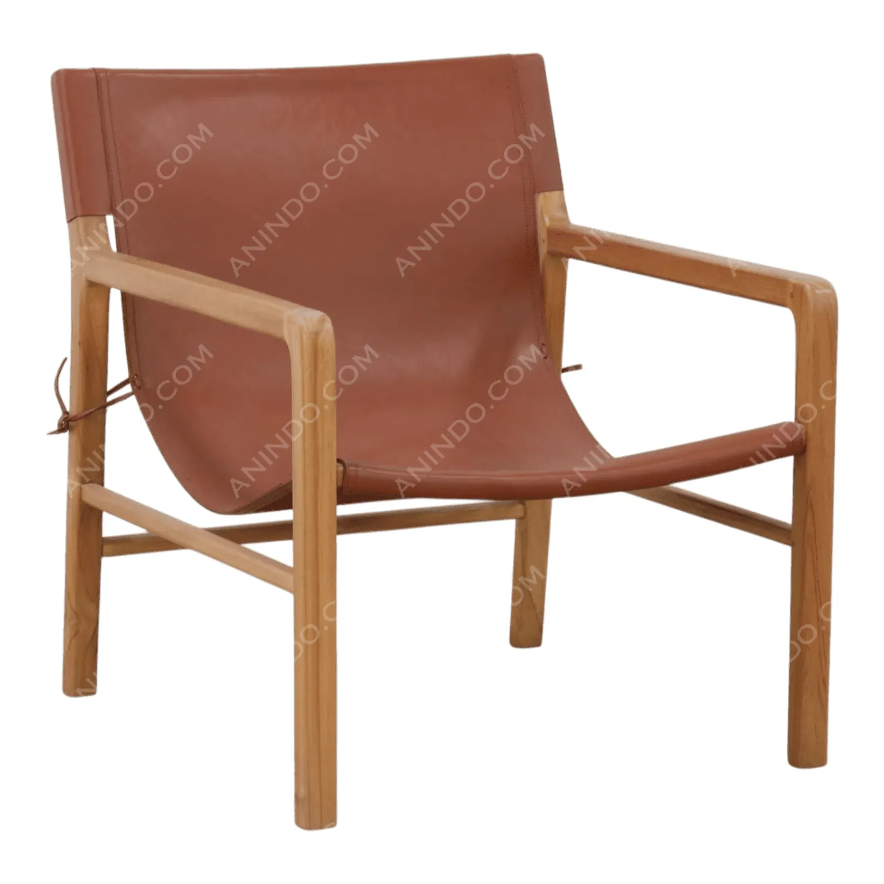 Safari Sling Chair - Image 2