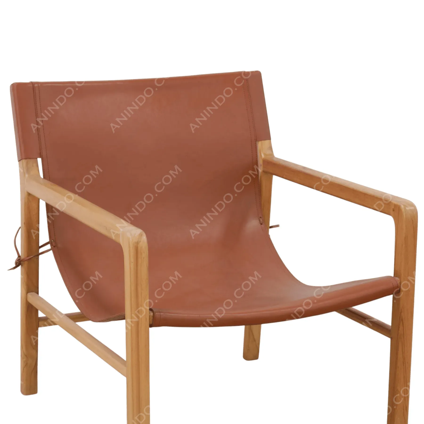 Safari Sling Chair - Image 3