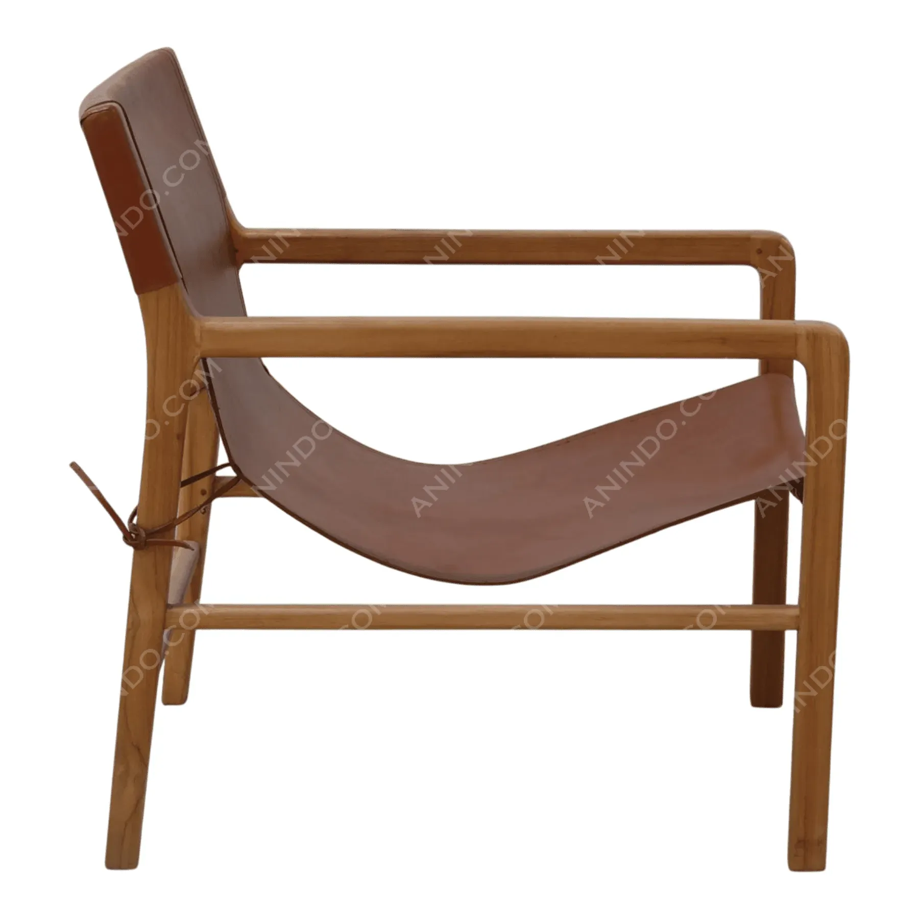Safari Sling Chair - Image 4