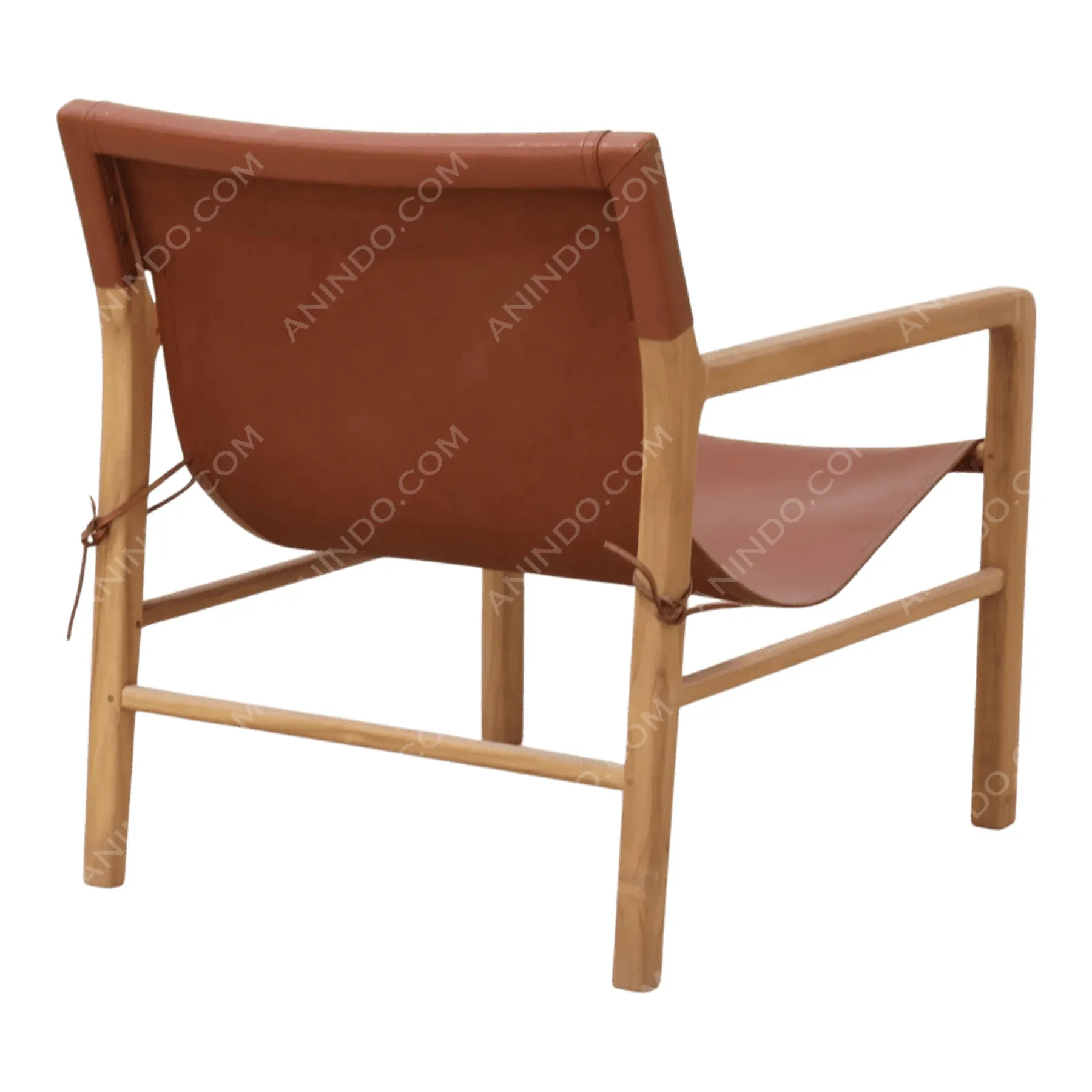 Safari Sling Chair - Image 5