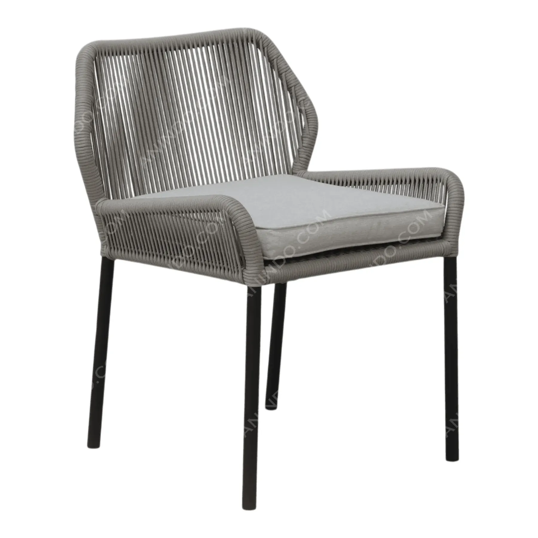 Marina Lounge Chair - Image 2
