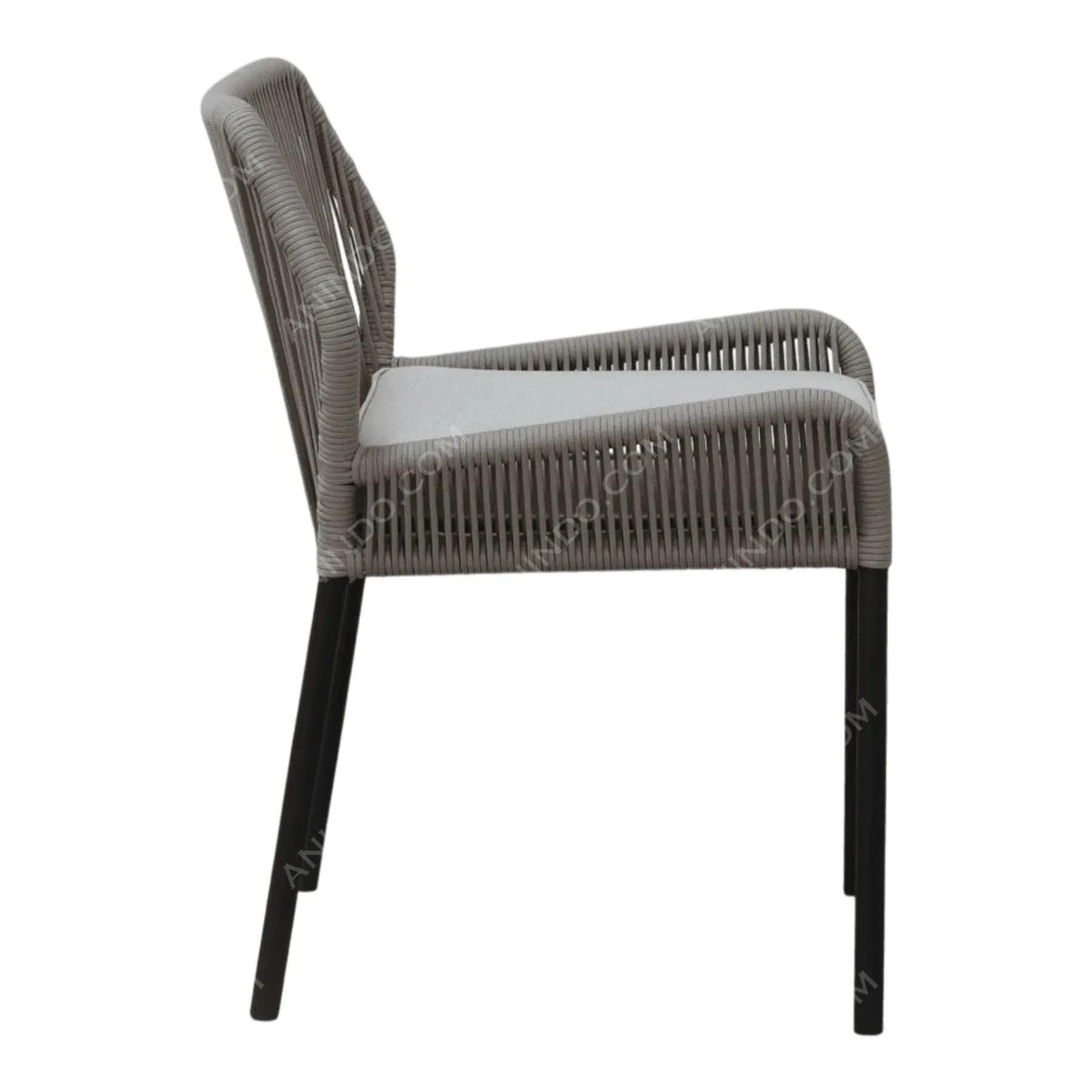 Marina Lounge Chair - Image 4