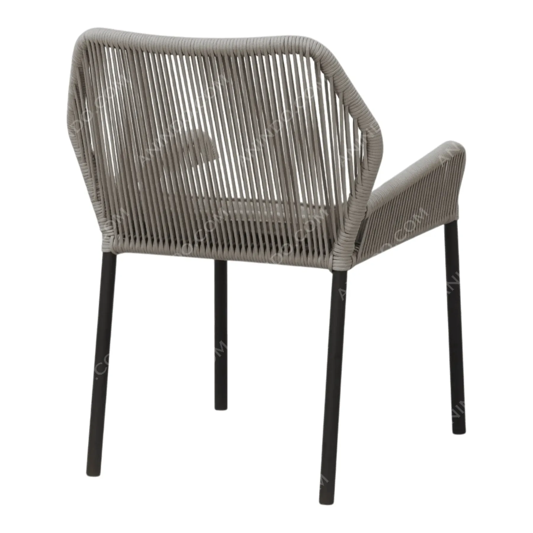Marina Lounge Chair - Image 5