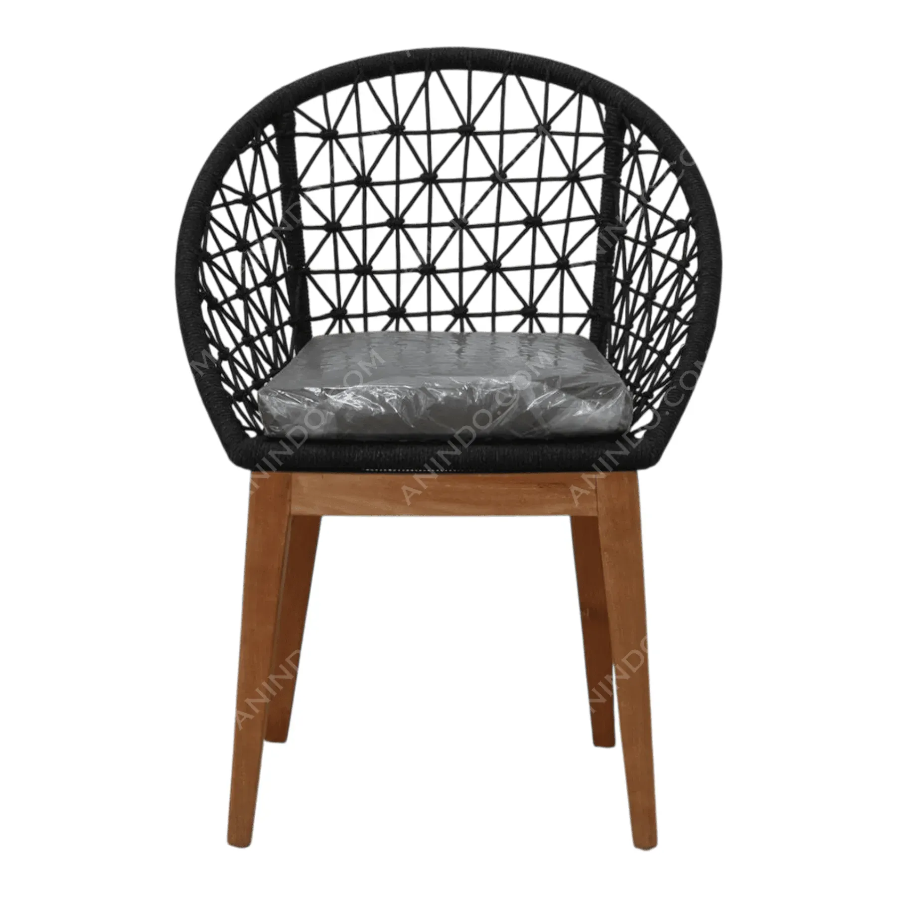 Acapulco Globe Chair