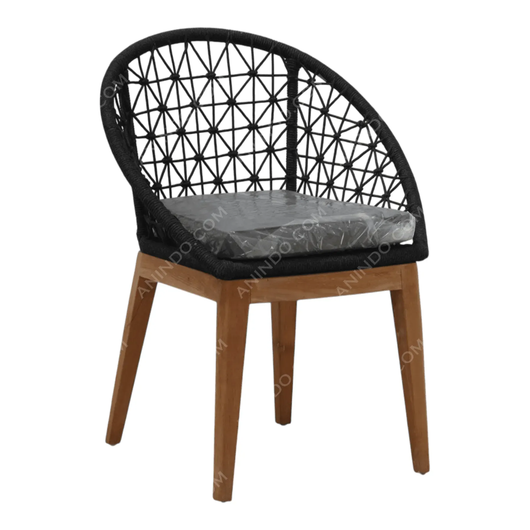 Acapulco Globe Chair - Image 2