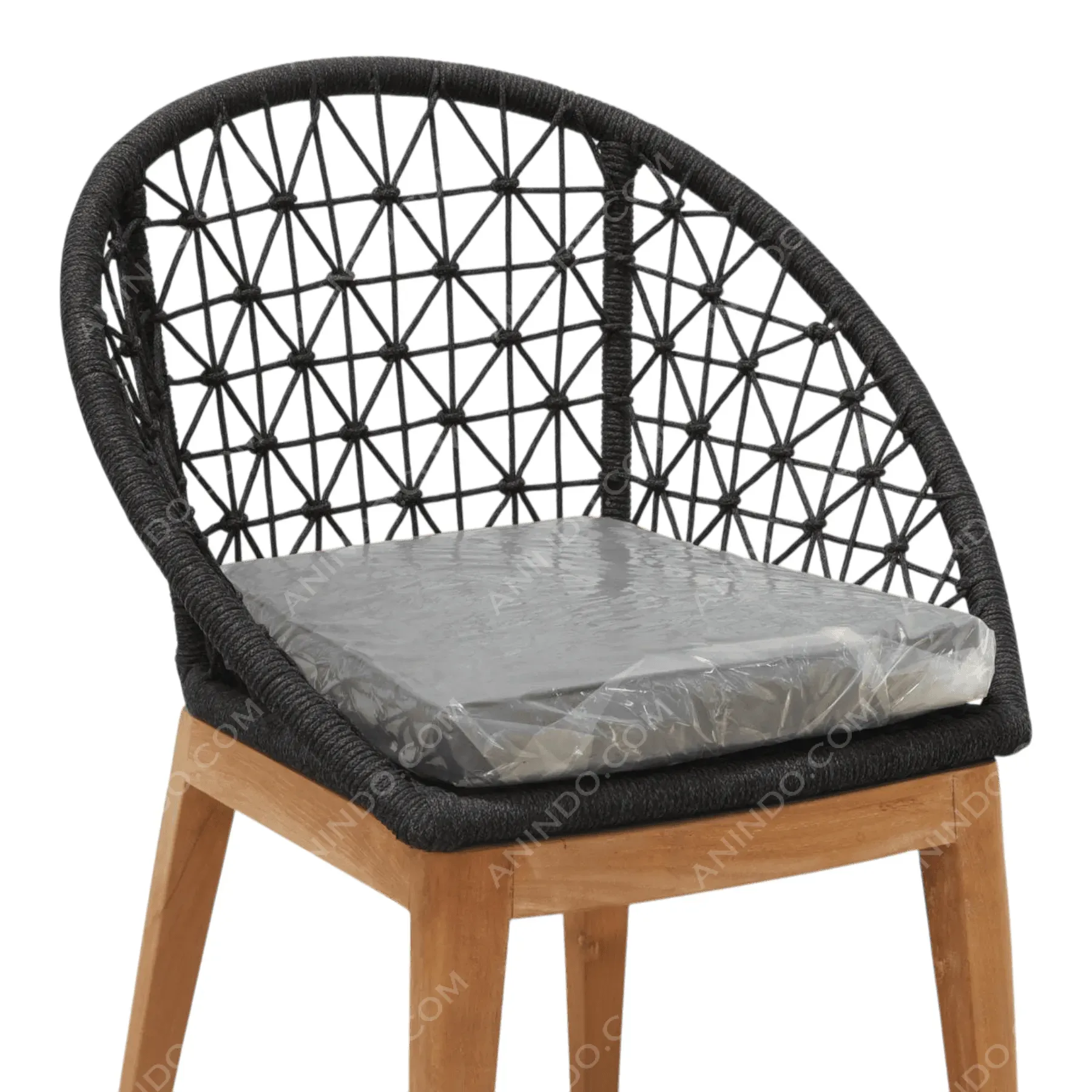 Acapulco Globe Chair - Image 3