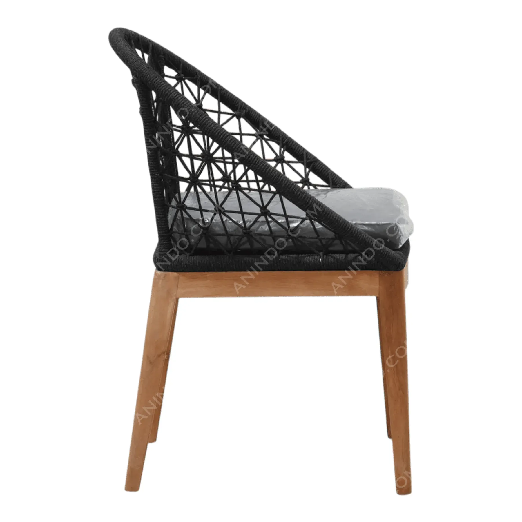 Acapulco Globe Chair - Image 4