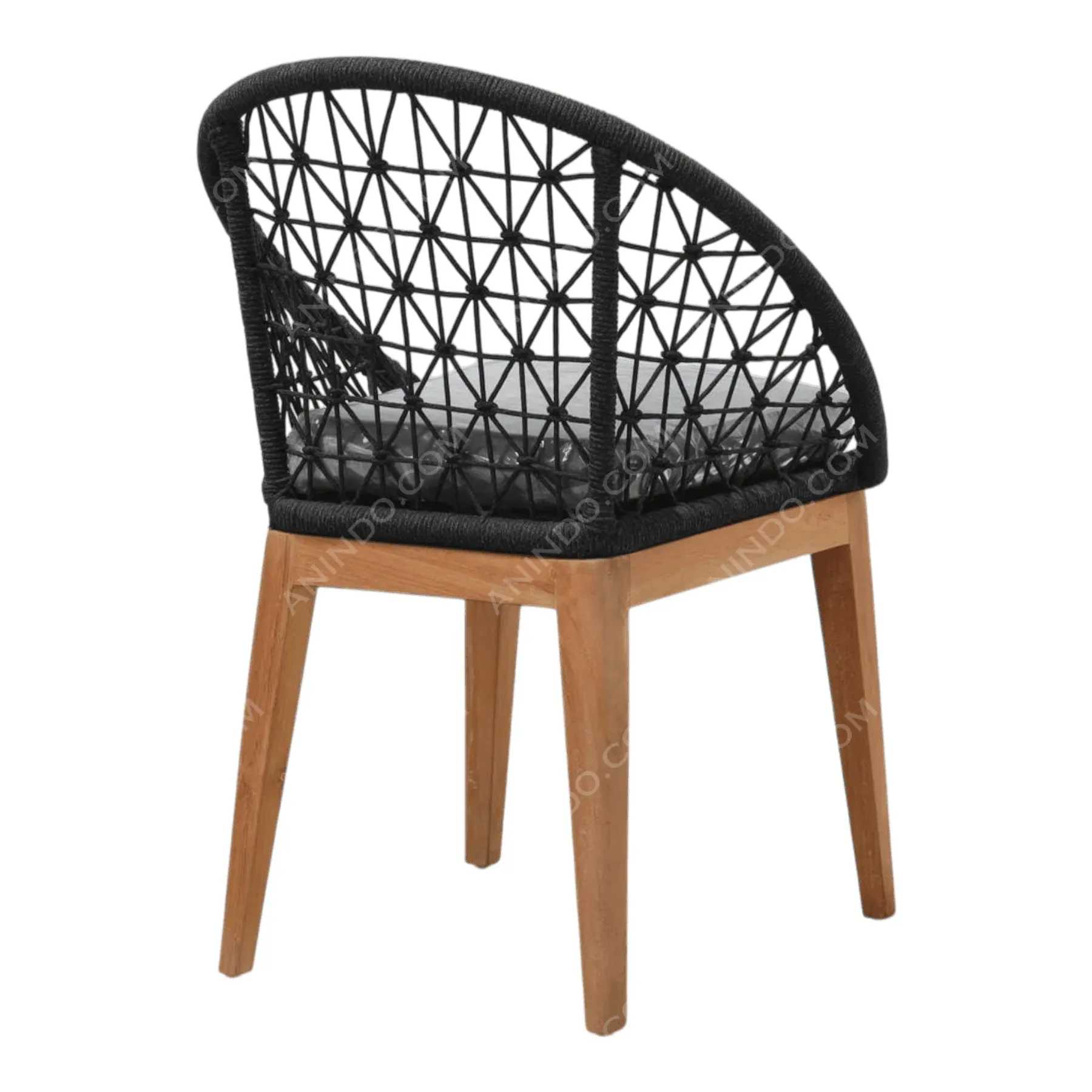 Acapulco Globe Chair - Image 5