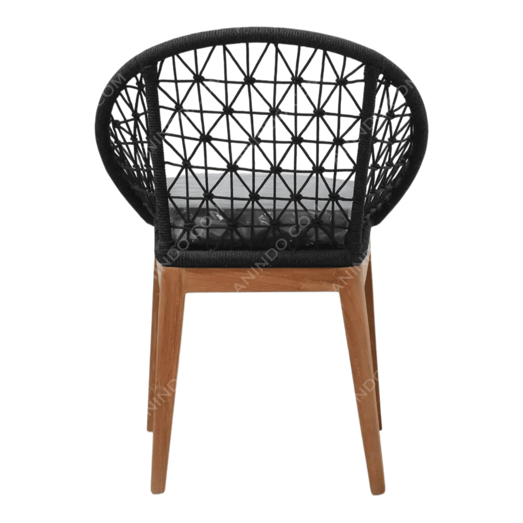 Acapulco Globe Chair - Image 6