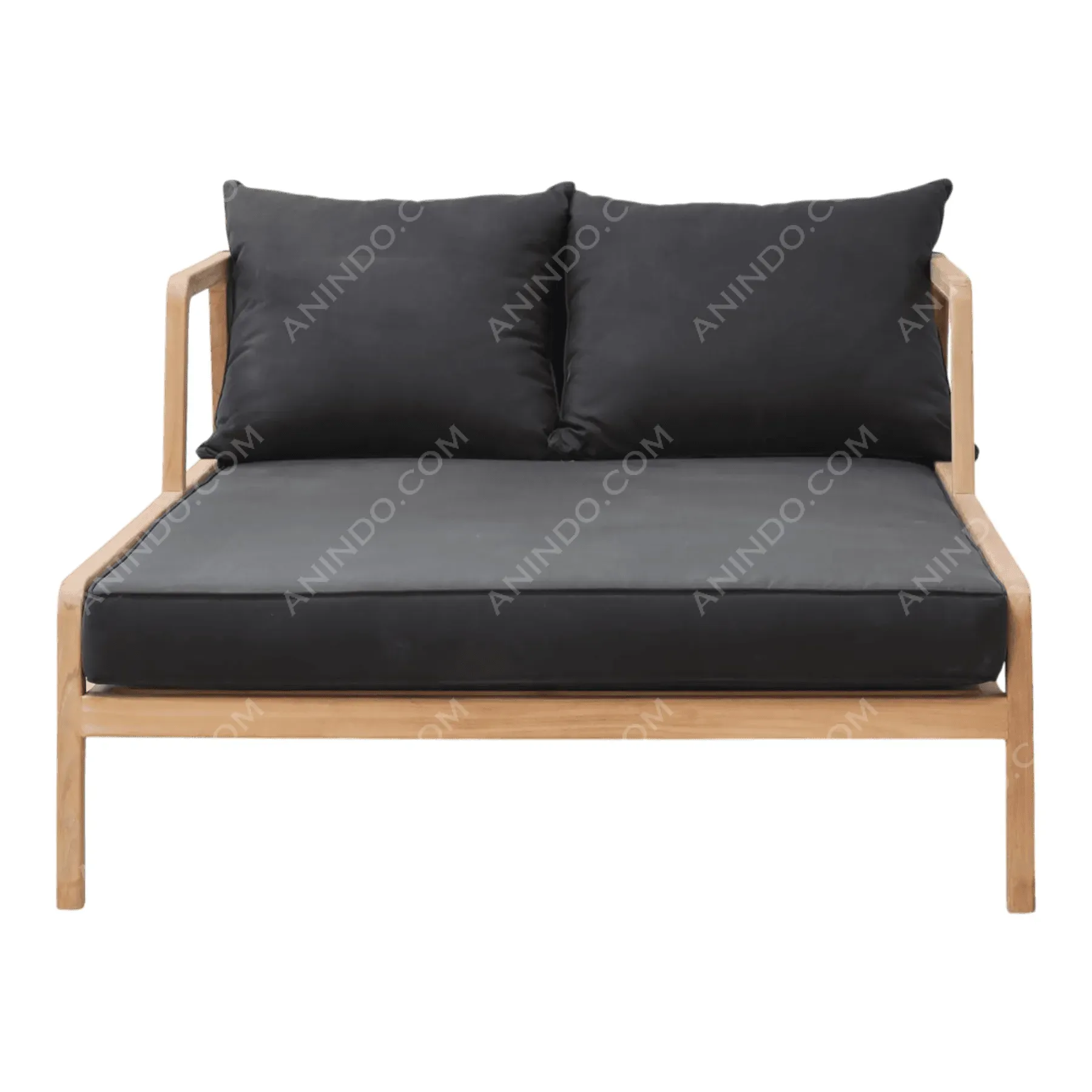 Kyoto Loveseat