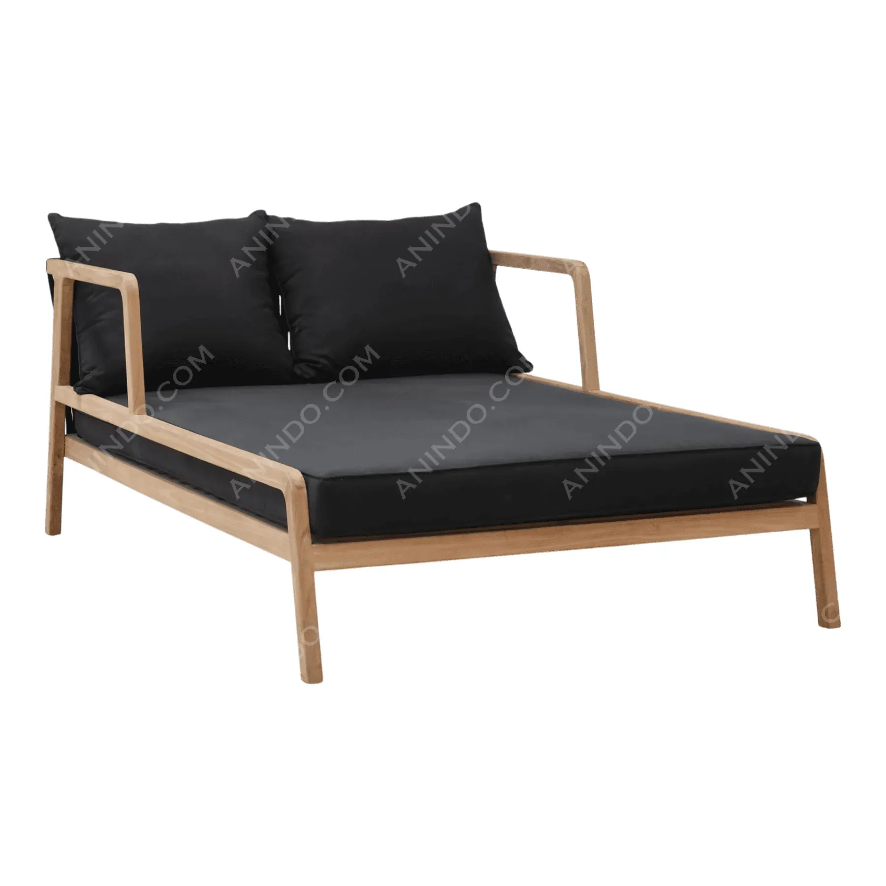 Kyoto Loveseat - Image 2