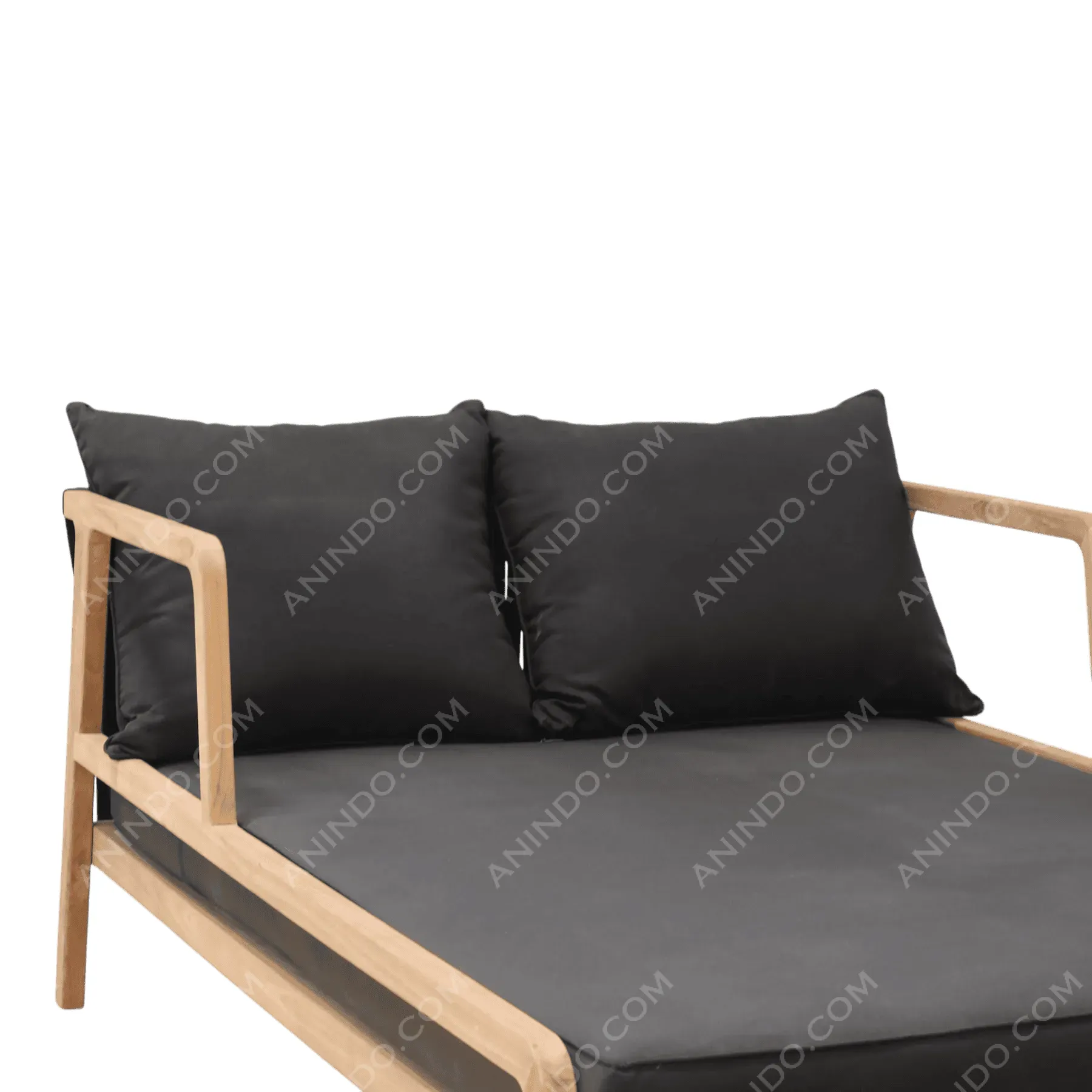 Kyoto Loveseat - Image 3