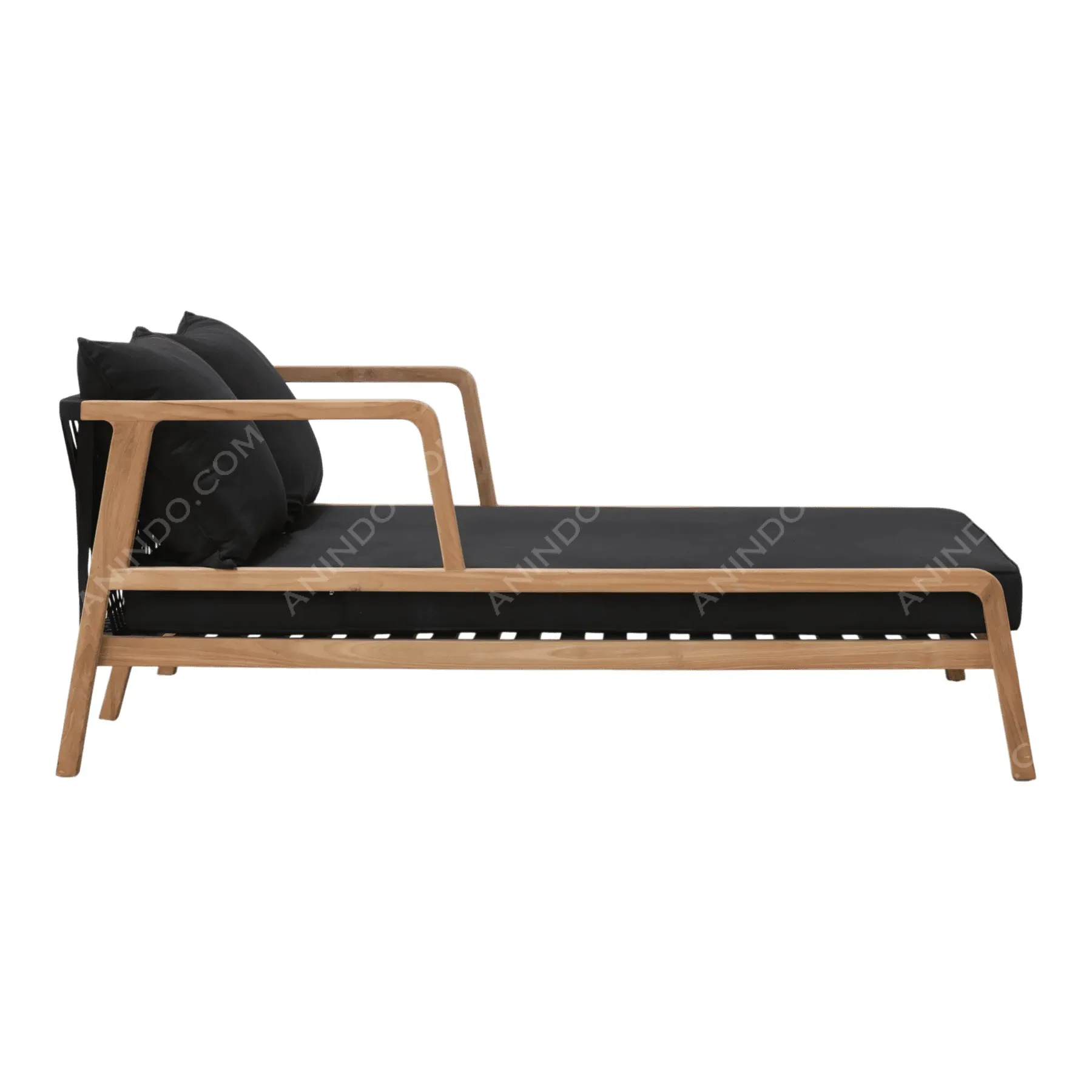 Kyoto Loveseat - Image 4