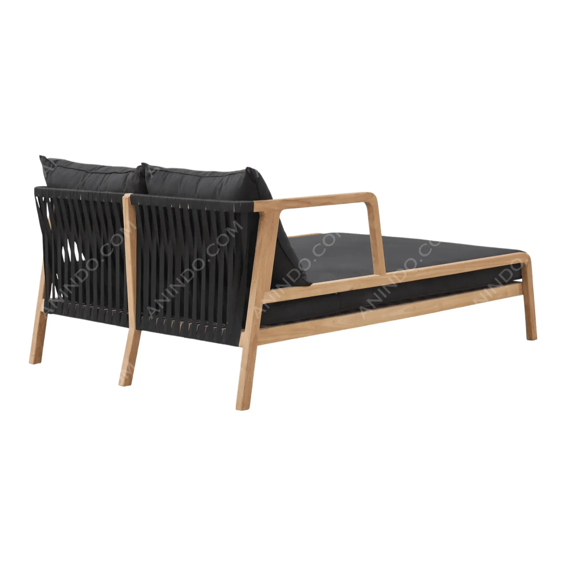 Kyoto Loveseat - Image 5