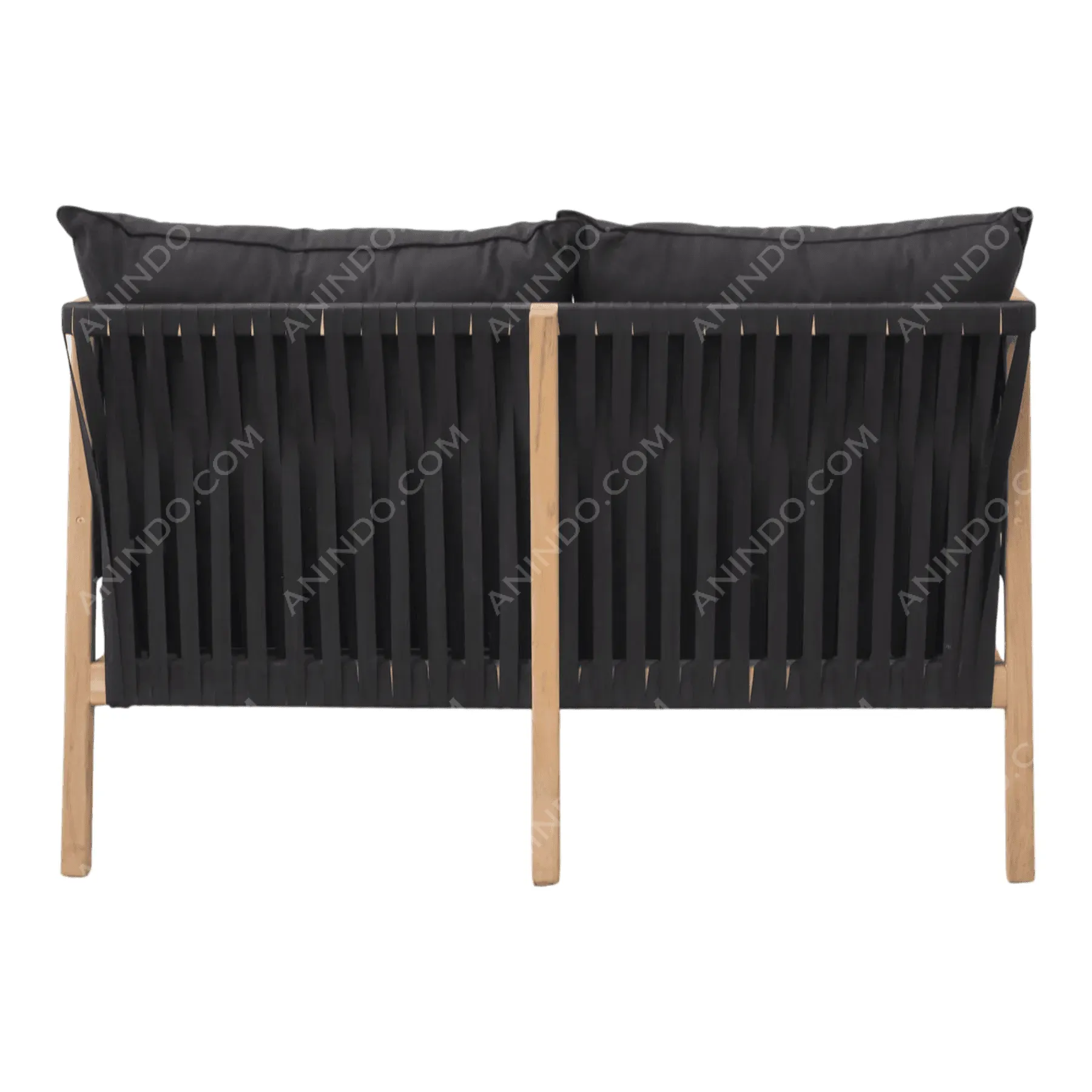 Kyoto Loveseat - Image 6