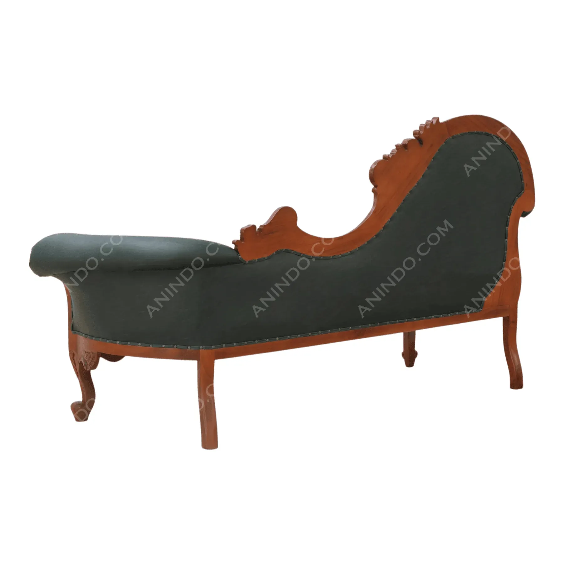 Recamier Chaise Lounge - Image 5