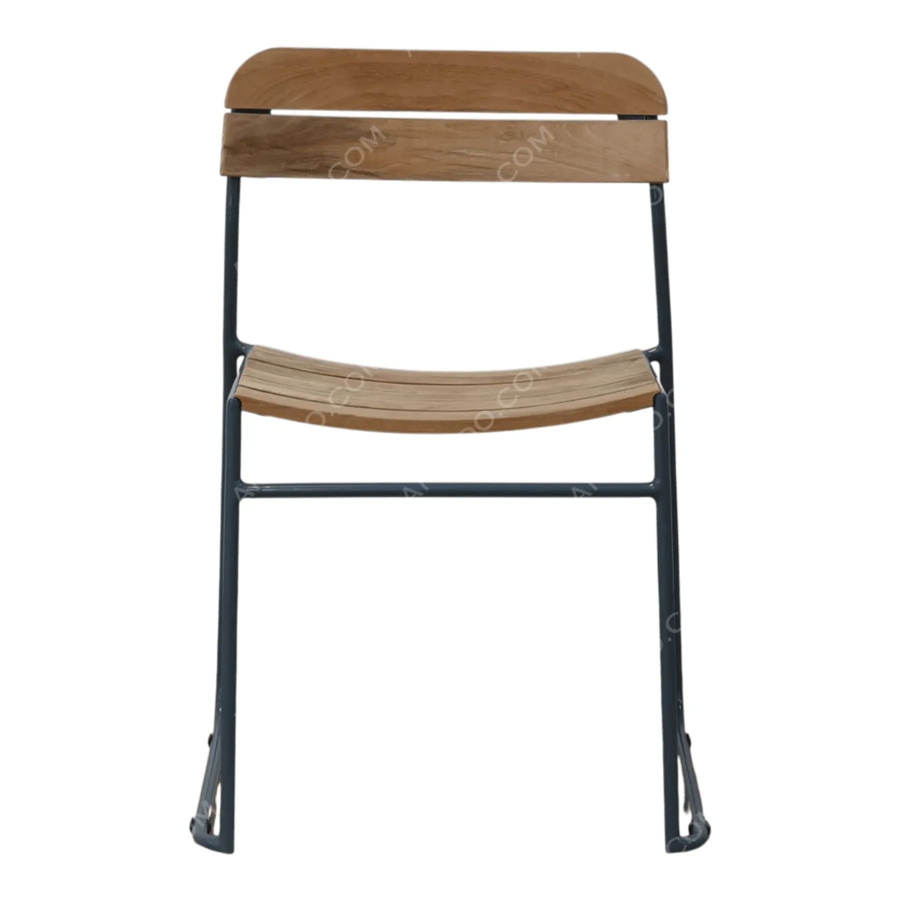 Bistro Folding Chair