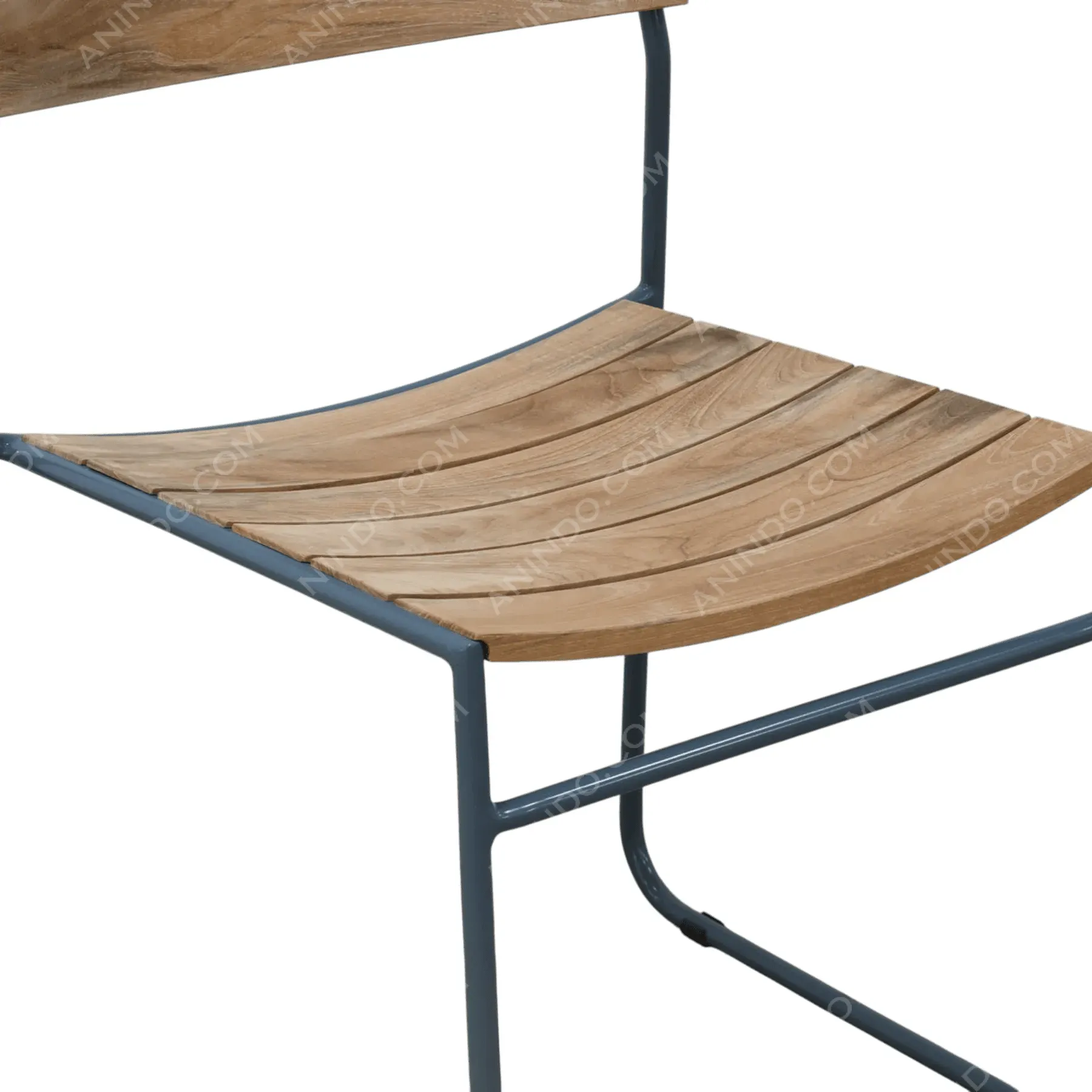 Bistro Folding Chair - Image 4