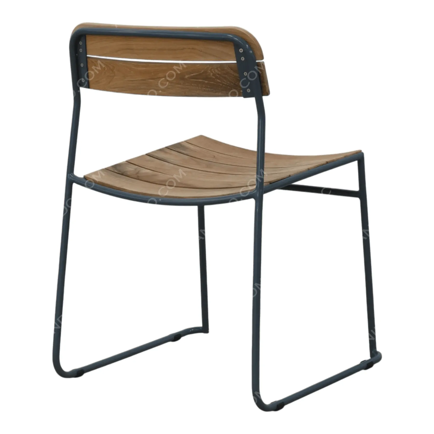 Bistro Folding Chair - Image 6
