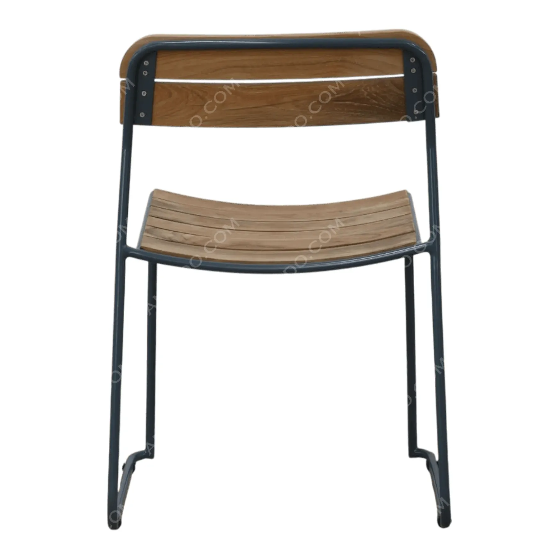 Bistro Folding Chair - Image 7