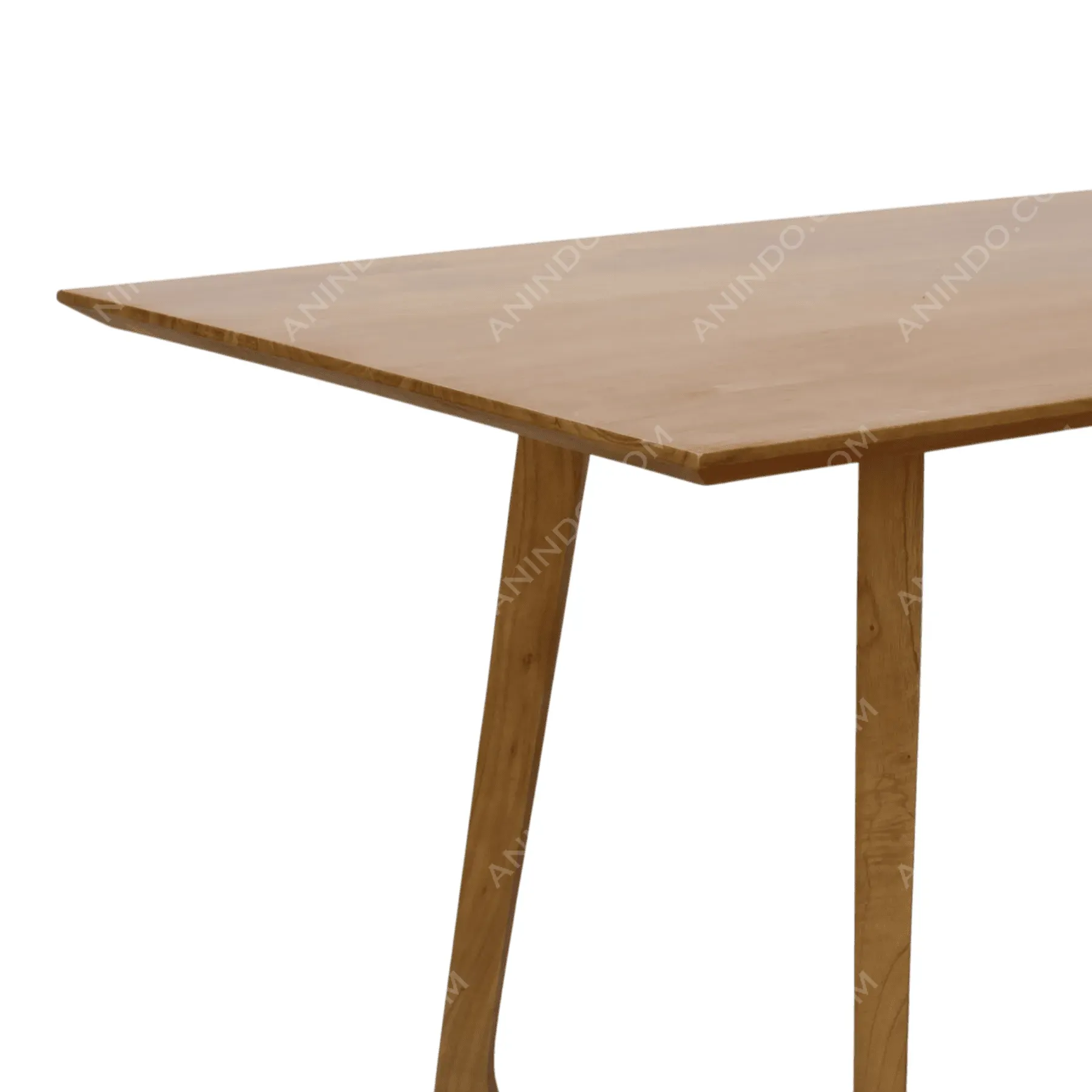 Z Trestle Table - Image 3