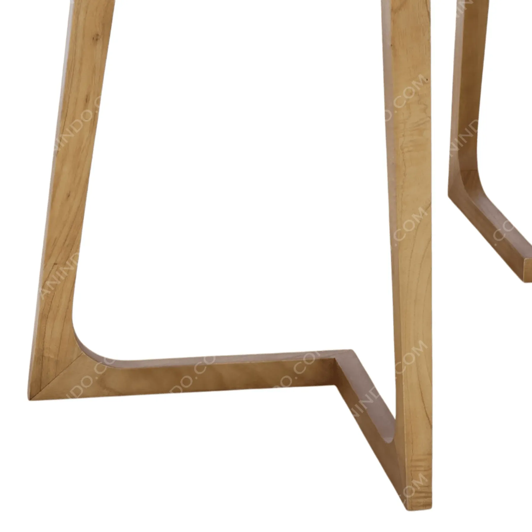 Z Trestle Table - Image 4