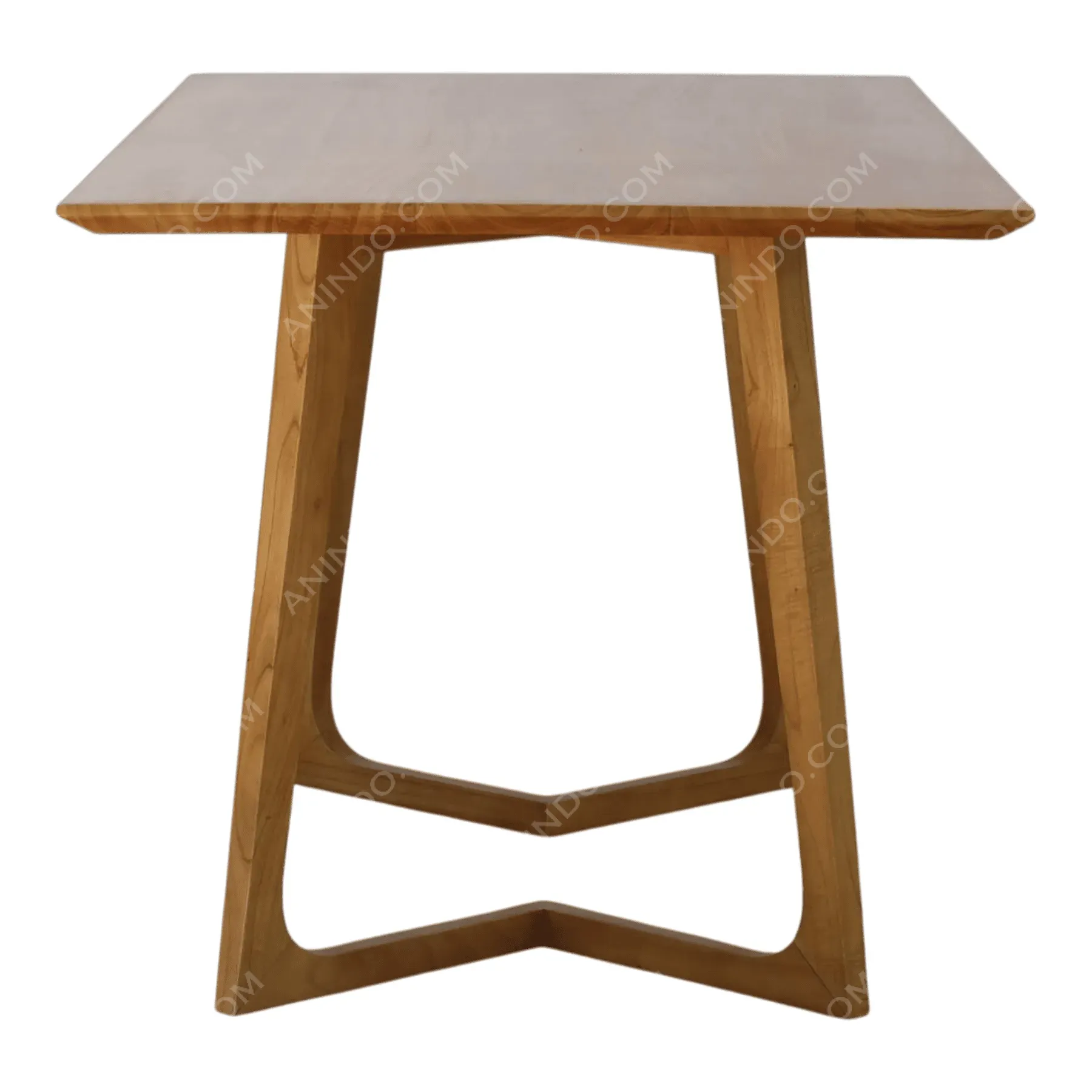 Z Trestle Table - Image 5