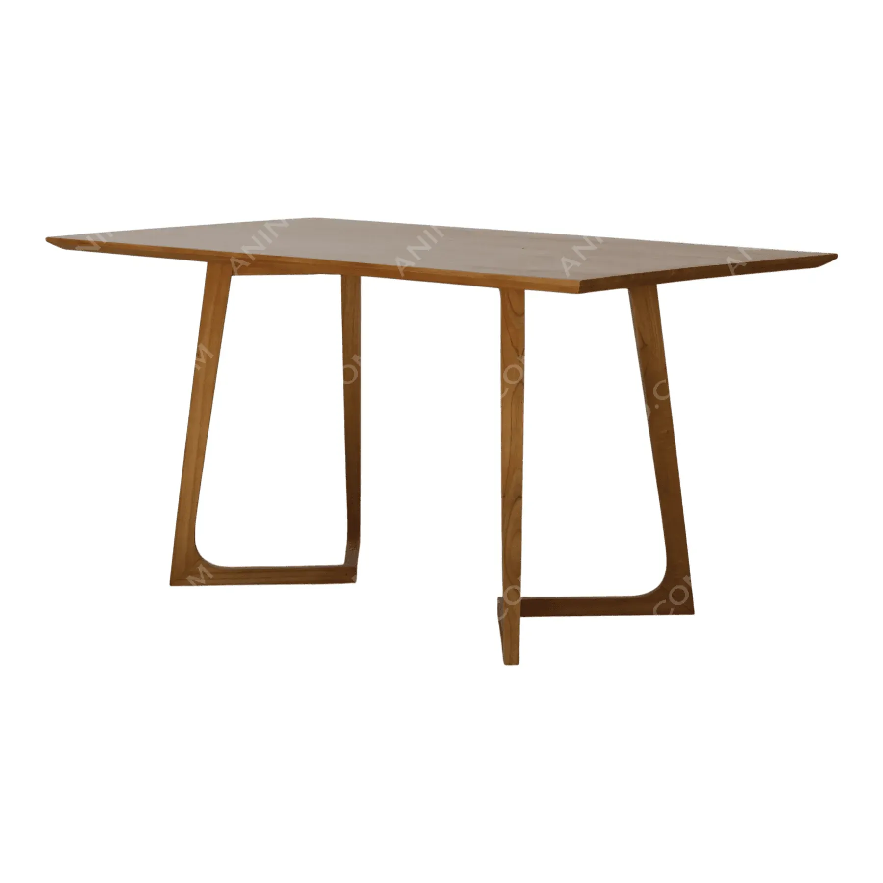 Z Trestle Table - Image 6