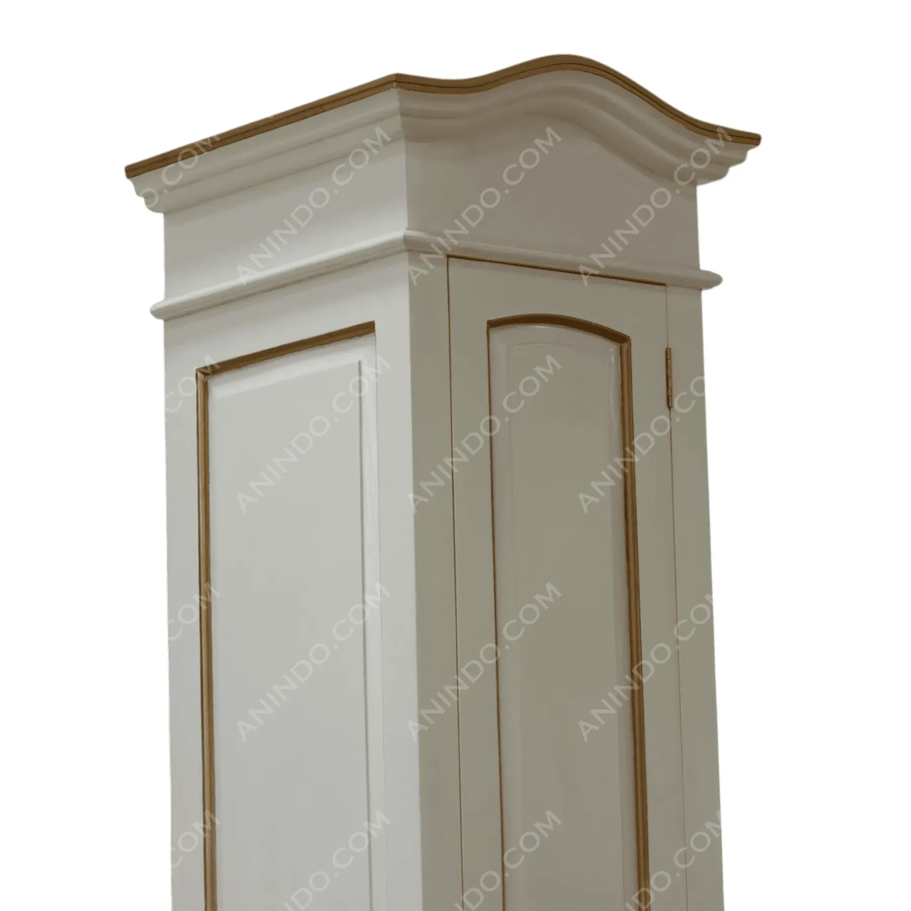 Petite Linen Cabinet - Image 6