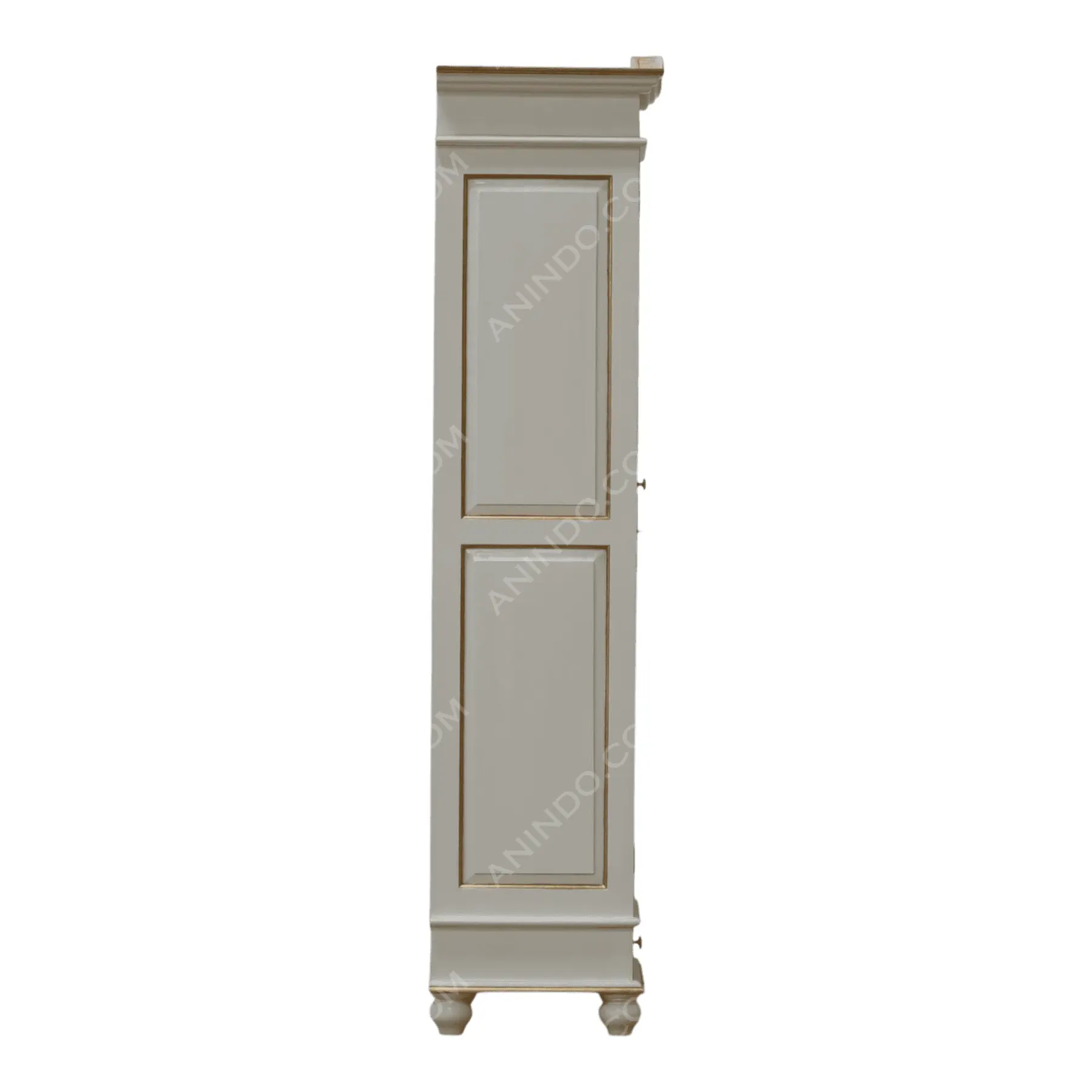 Petite Linen Cabinet - Image 8
