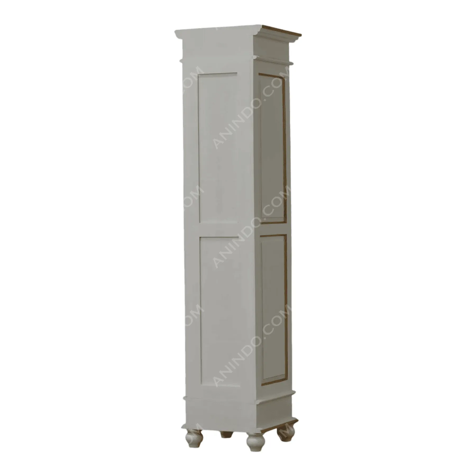 Petite Linen Cabinet - Image 9
