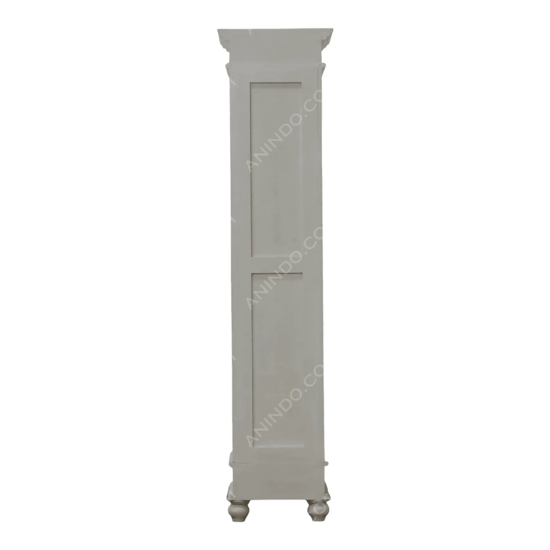 Petite Linen Cabinet - Image 10