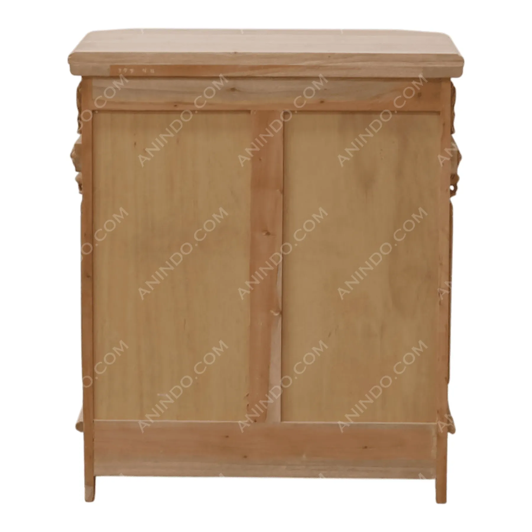 Lion King Bedside Cabinet - Image 5