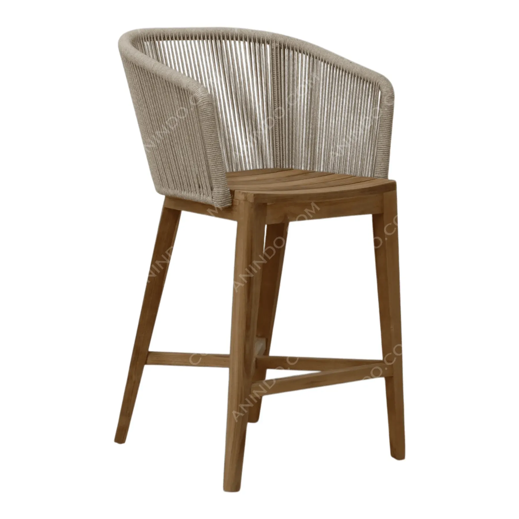 Harbor Bar Stool - Image 2
