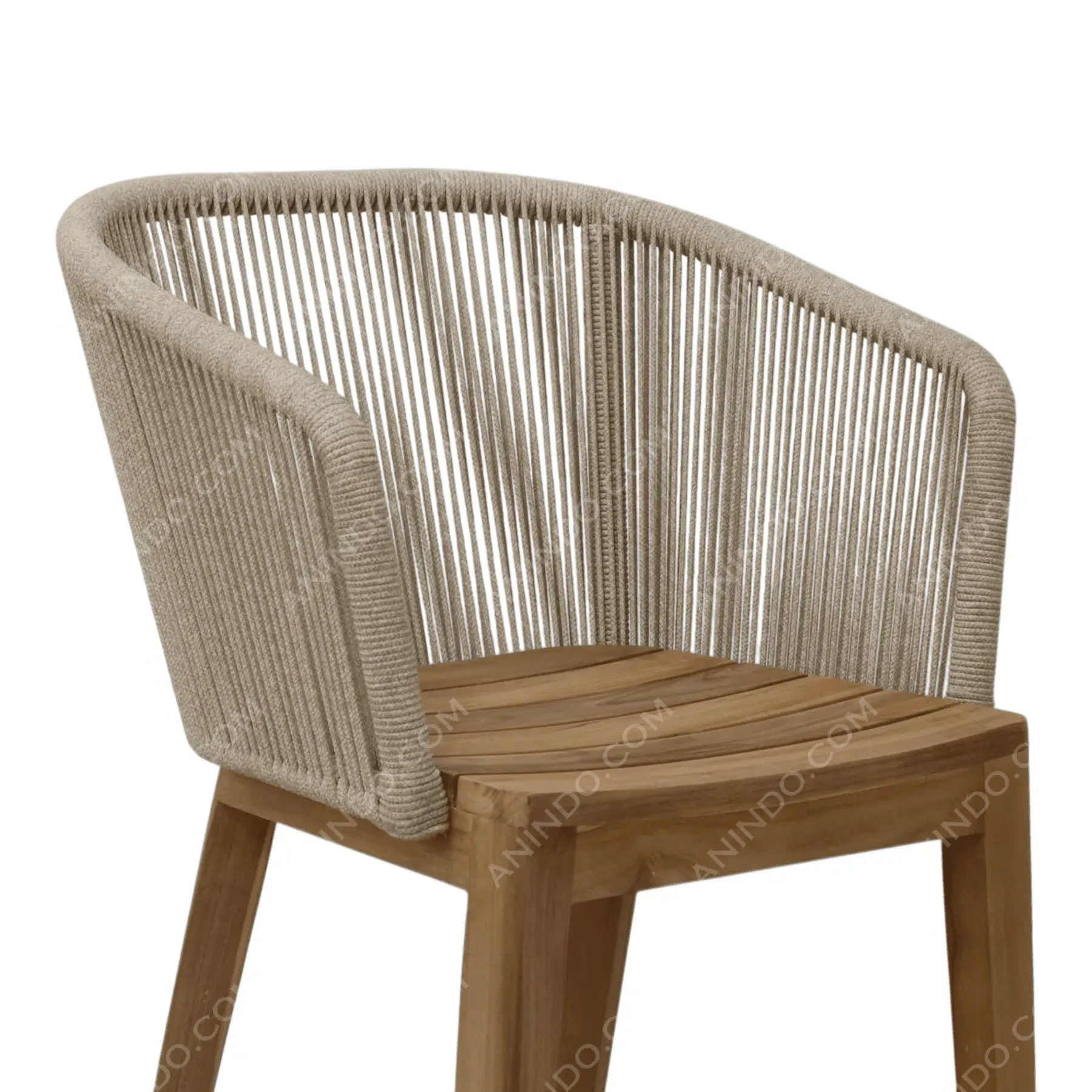Harbor Bar Stool - Image 3