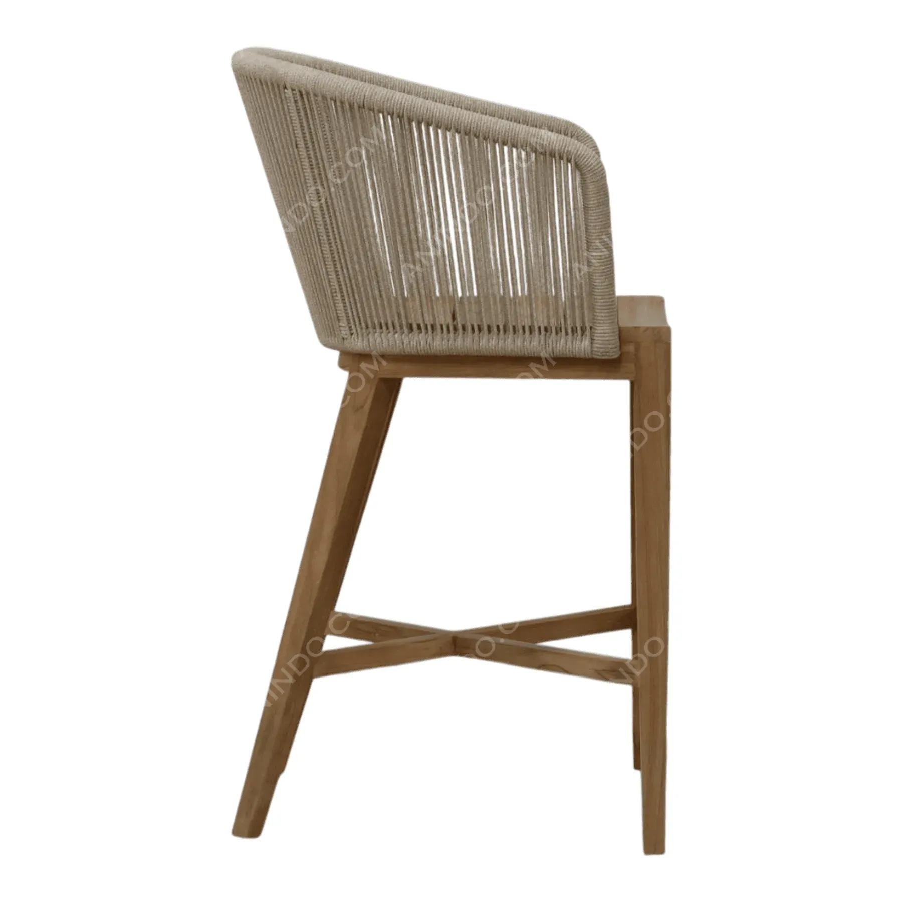 Harbor Bar Stool - Image 4