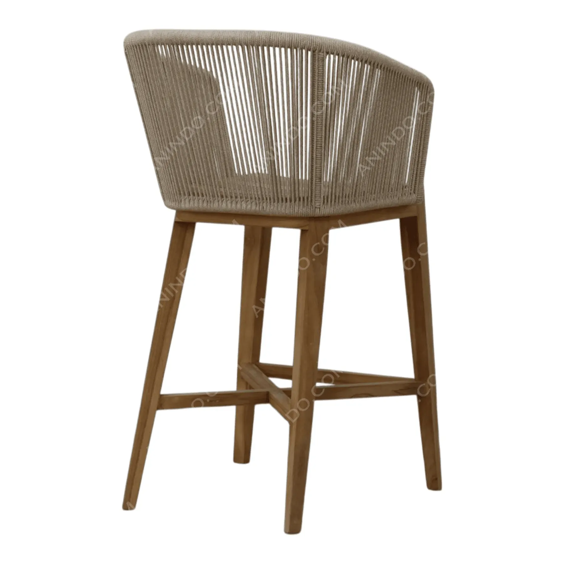 Harbor Bar Stool - Image 5