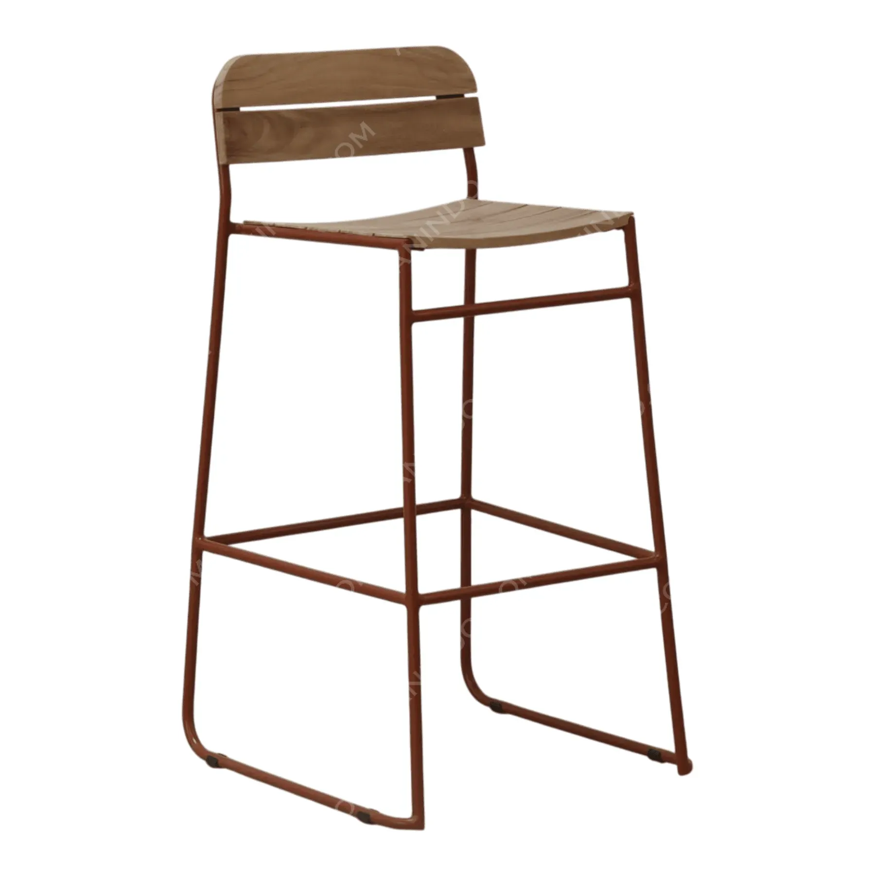 Bistro Bar Stool - Image 2