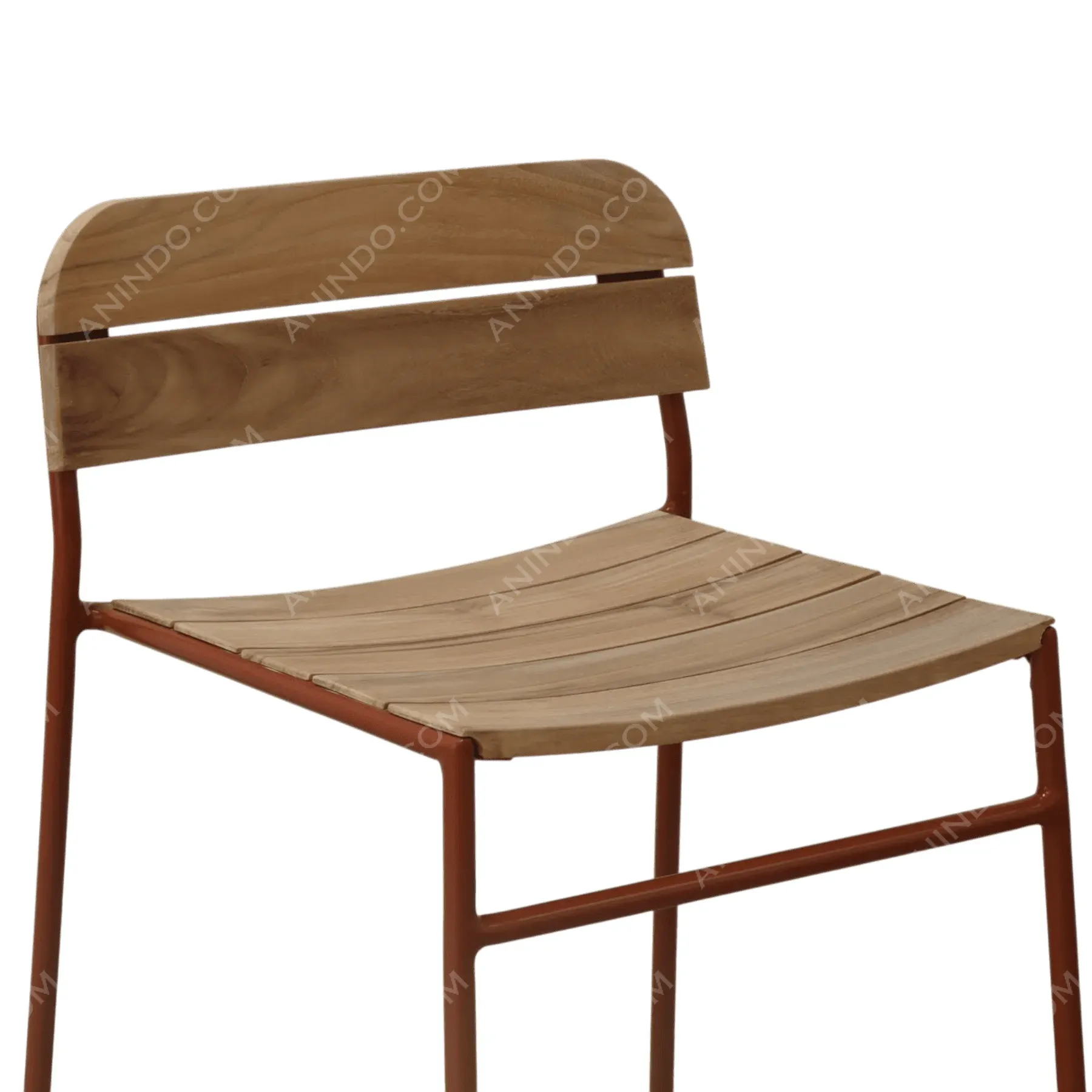 Bistro Bar Stool - Image 3