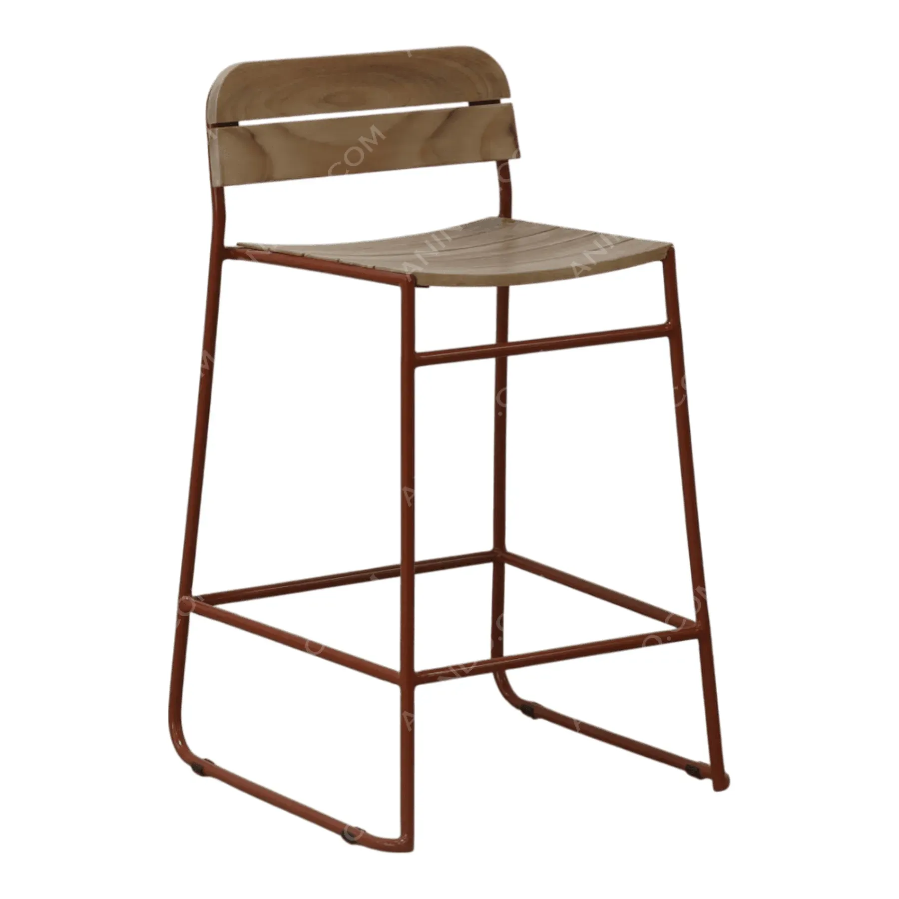 Bistro Bar Stool - Image 2