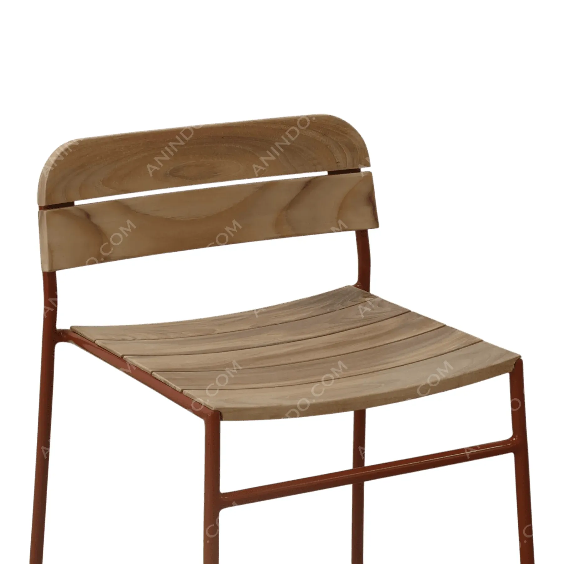 Bistro Bar Stool - Image 3