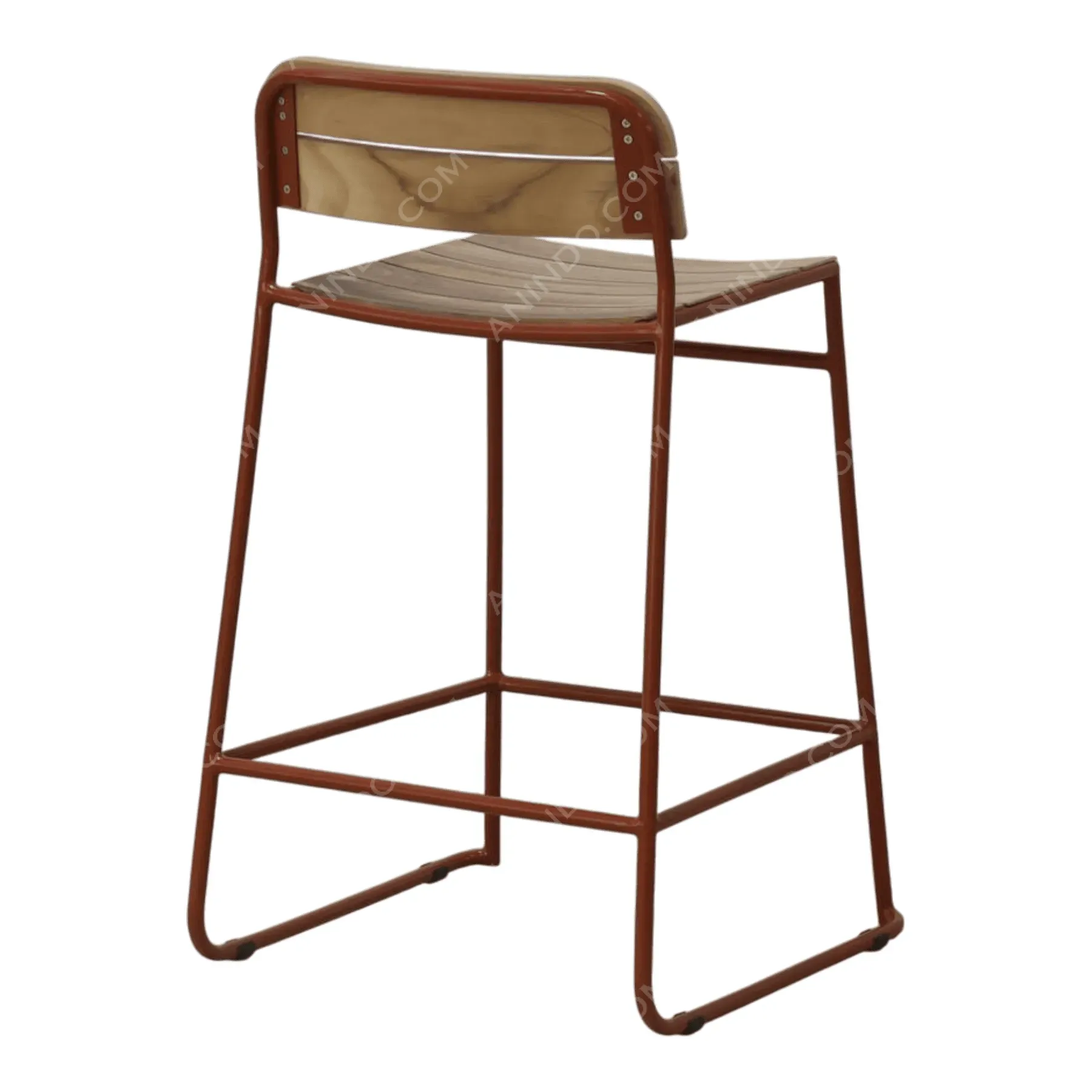 Bistro Bar Stool - Image 6