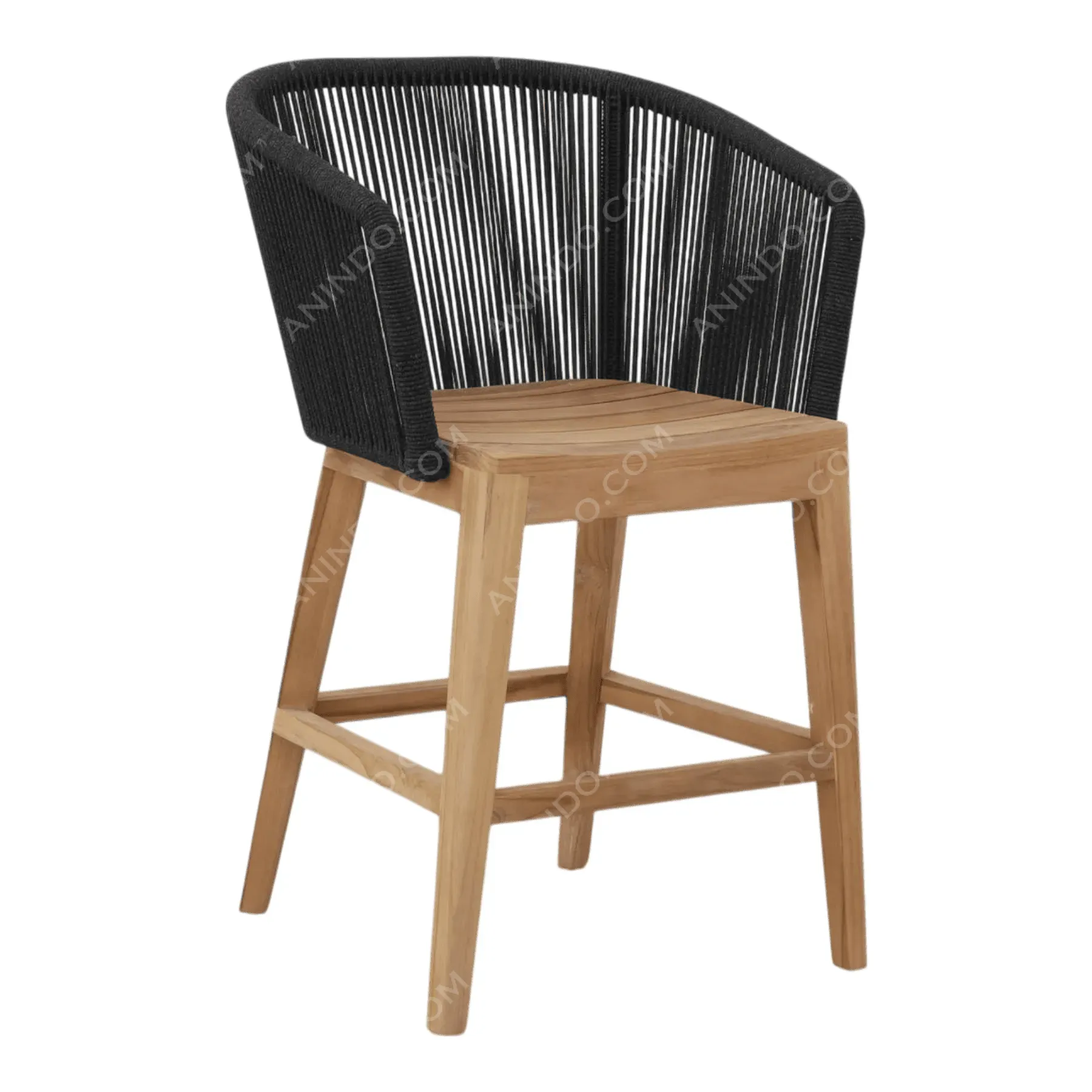 Harbor Bar Stool - Image 2