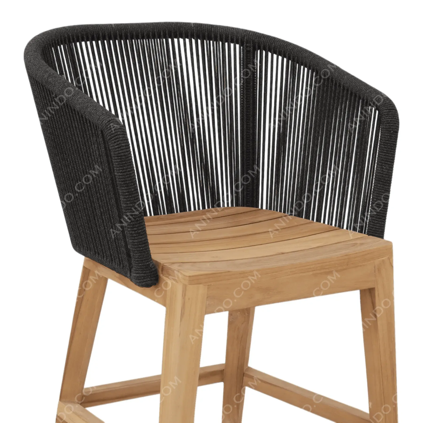 Harbor Bar Stool - Image 3
