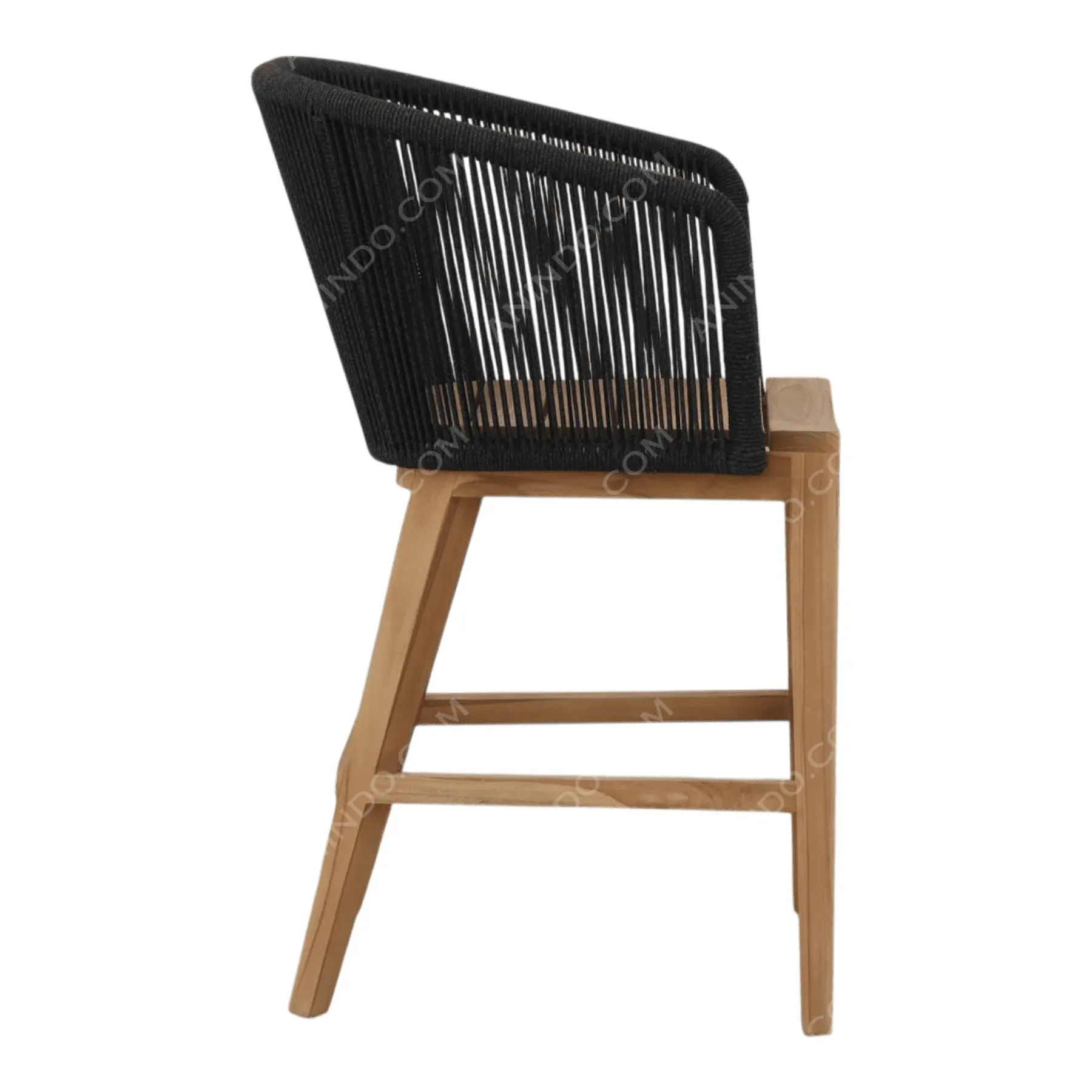 Harbor Bar Stool - Image 4