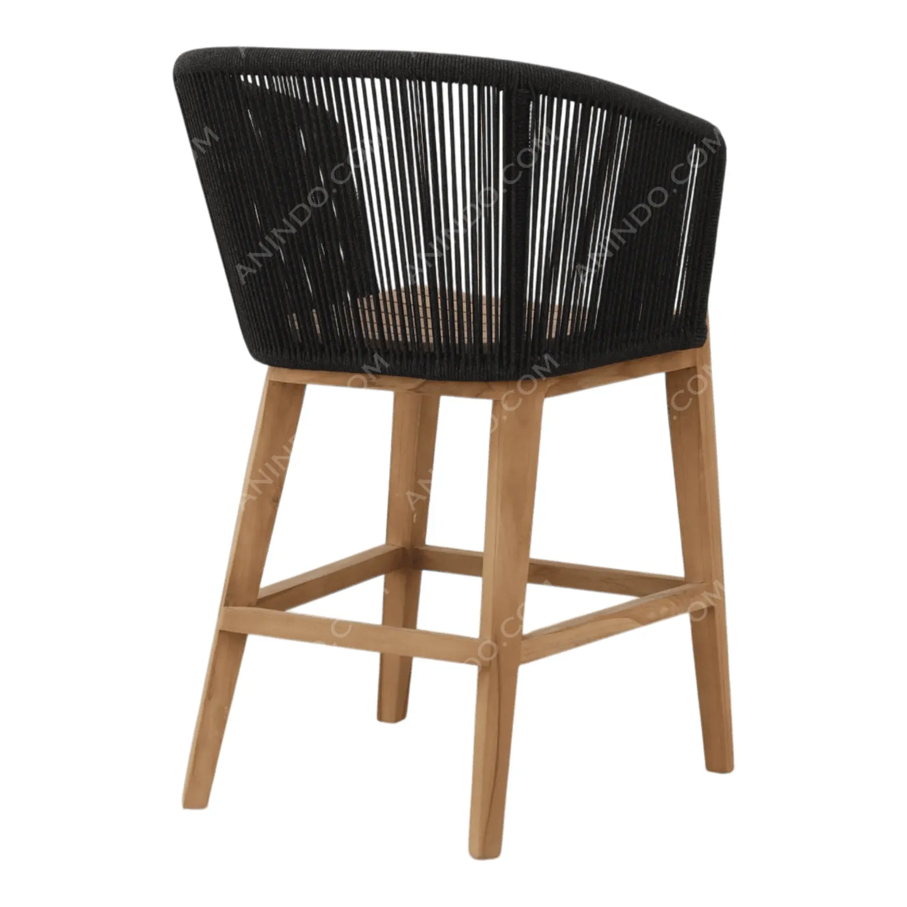 Harbor Bar Stool - Image 5