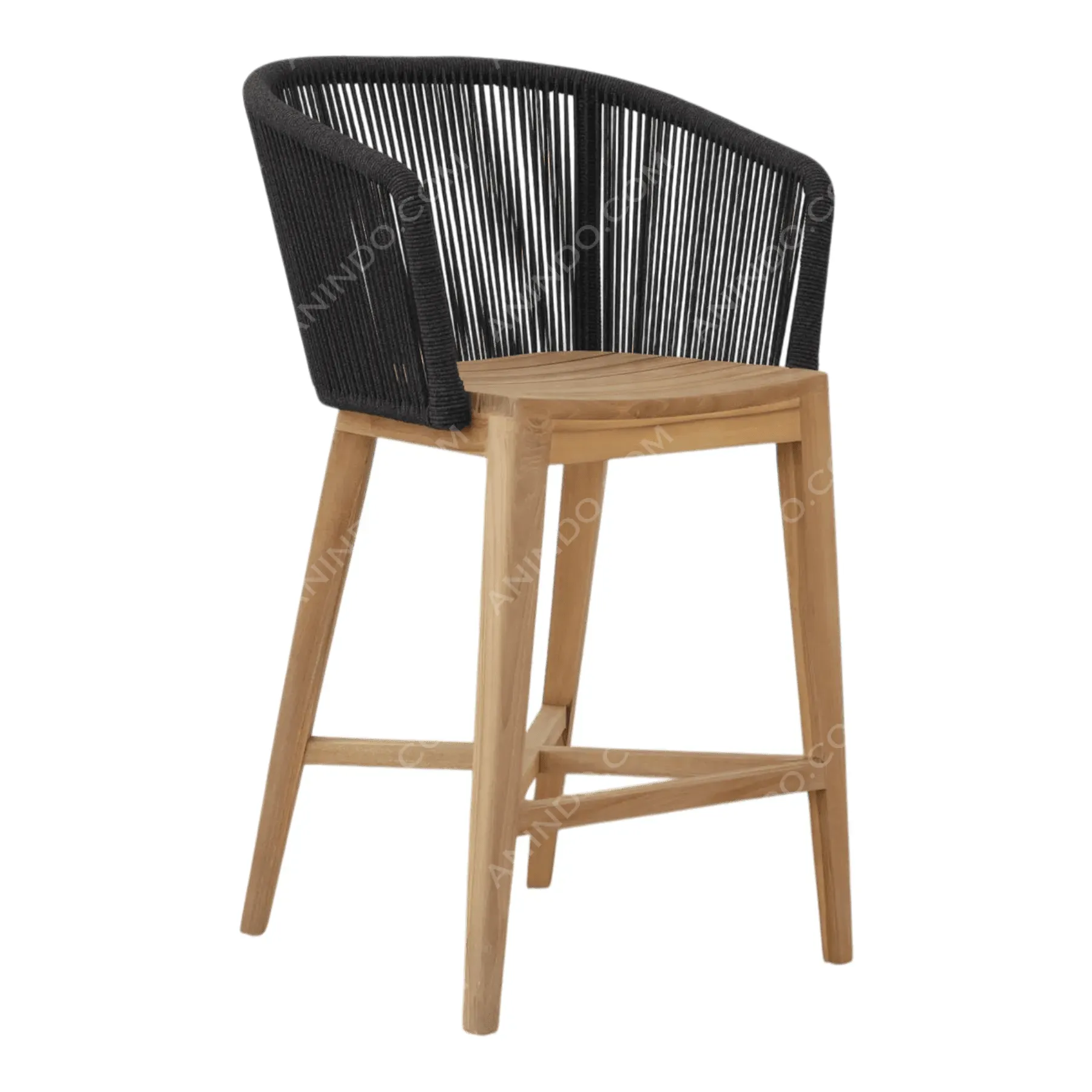 Harbor Bar Stool - Image 2