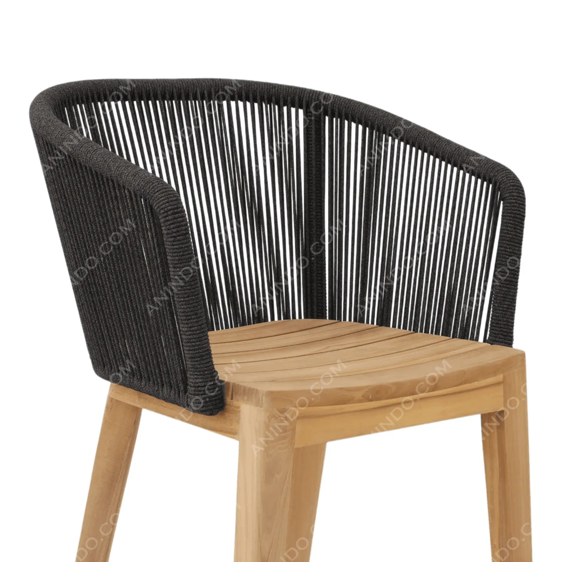 Harbor Bar Stool - Image 3