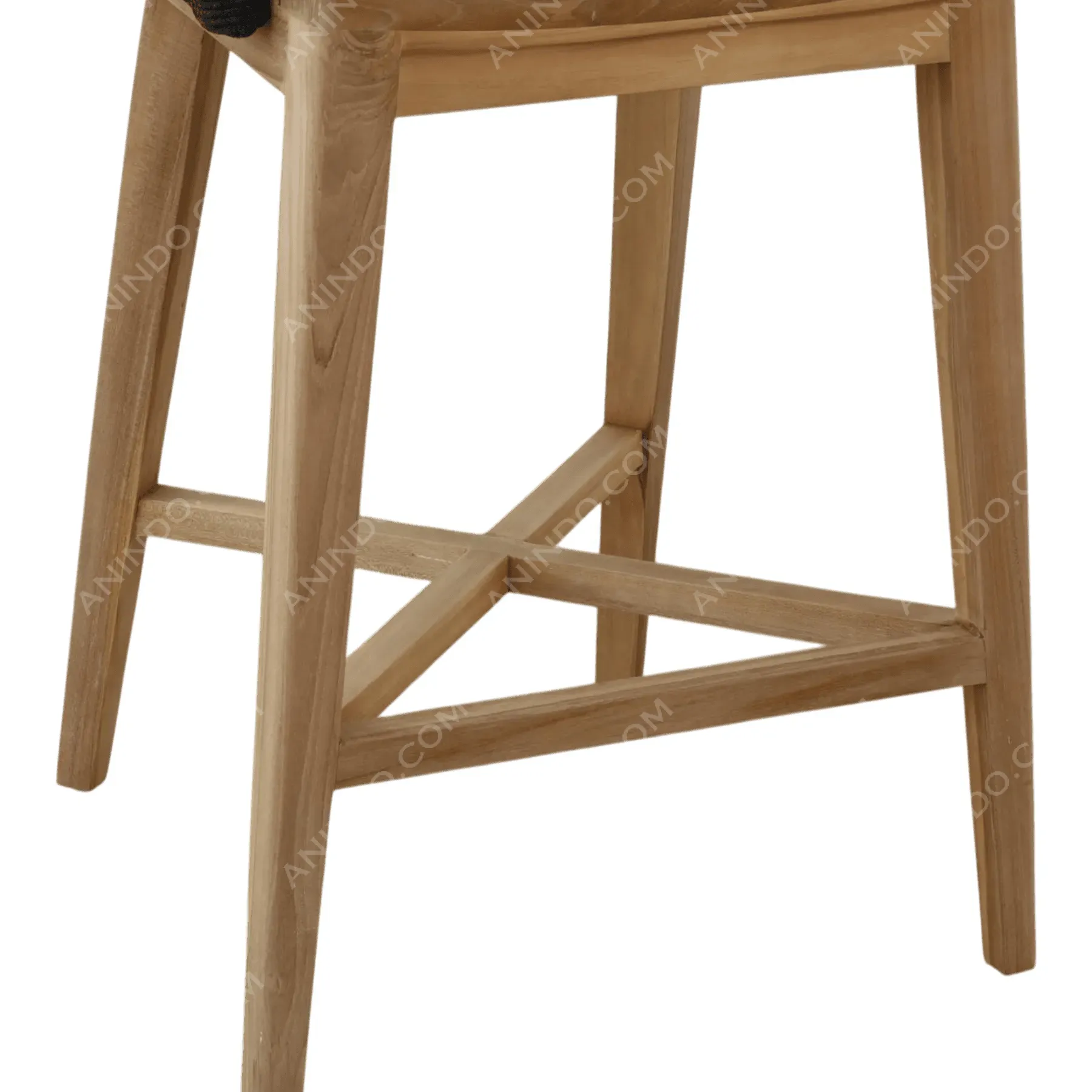 Harbor Bar Stool - Image 4